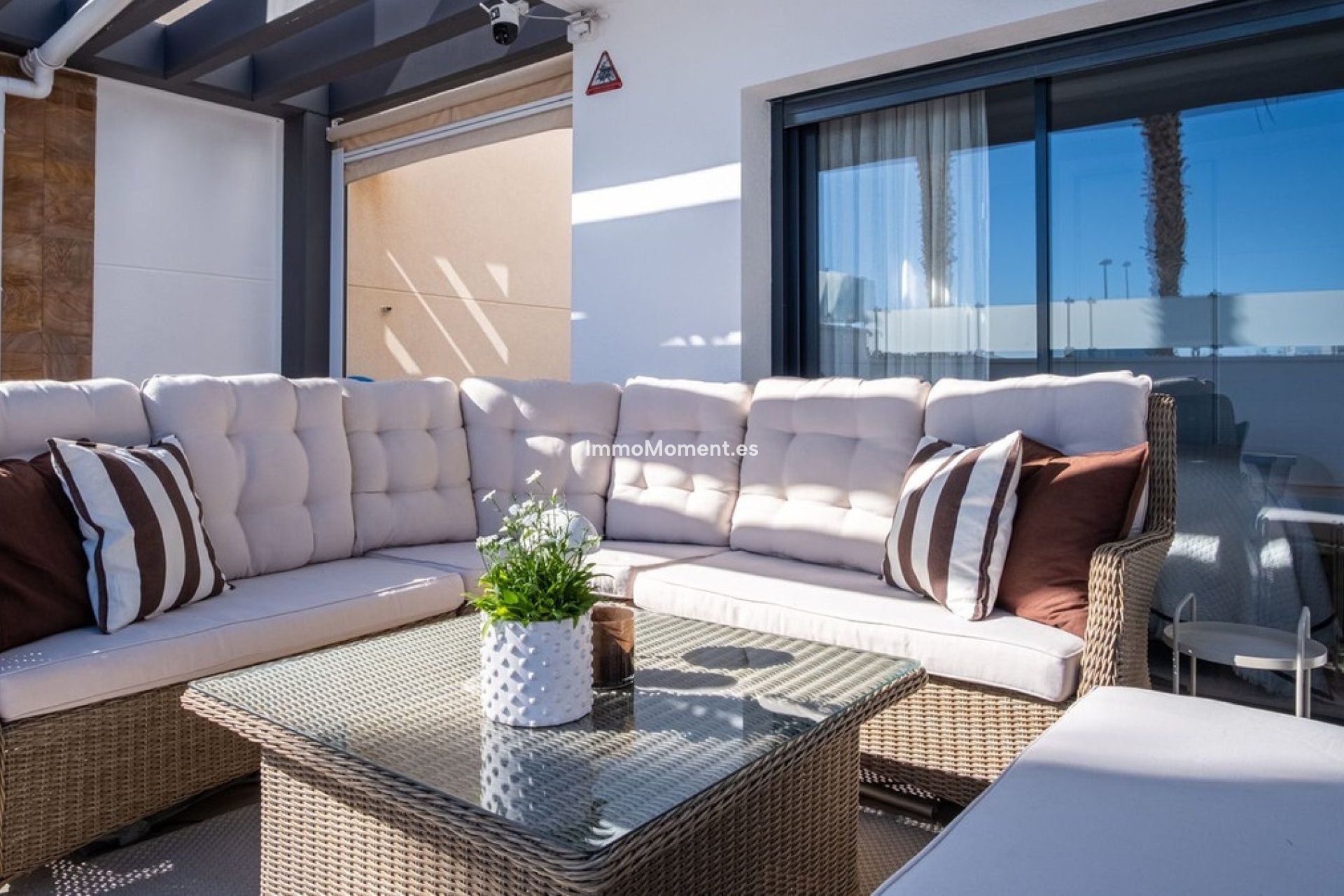 Reventa - Villa independiente - Orihuela - Lomas de Cabo Roig