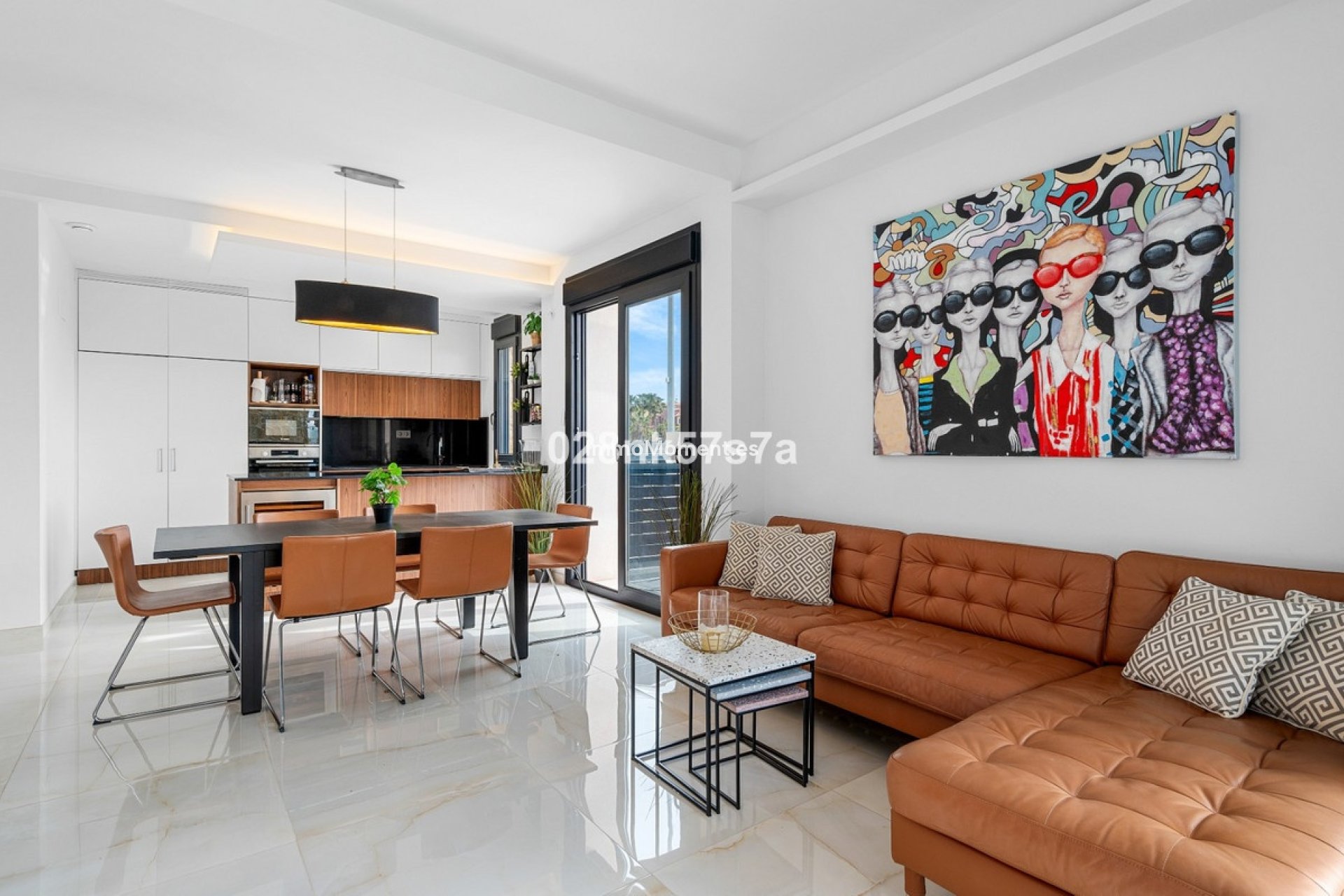 Reventa - Villa independiente - Orihuela - Lomas de Cabo Roig