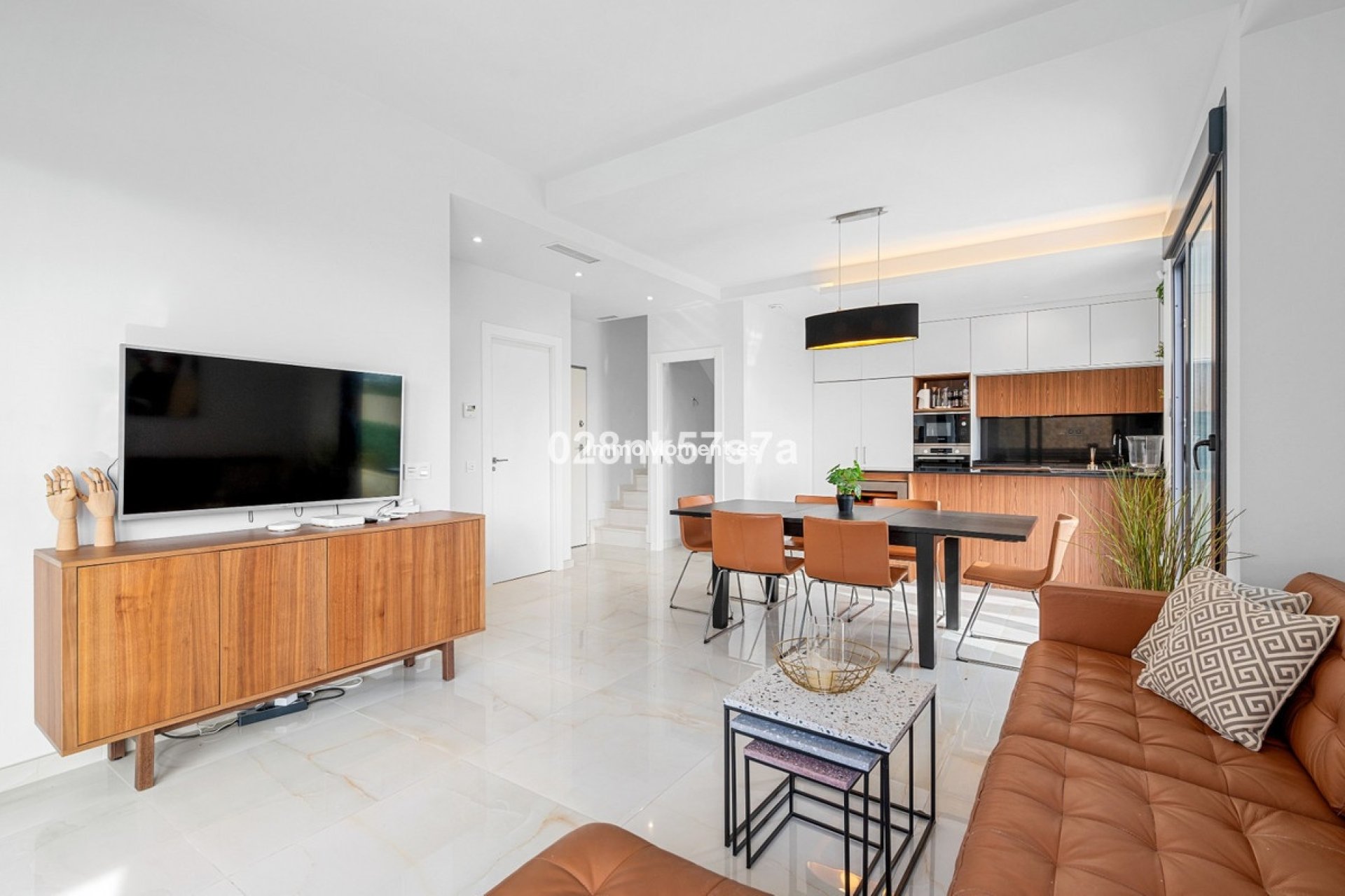 Reventa - Villa independiente - Orihuela - Lomas de Cabo Roig