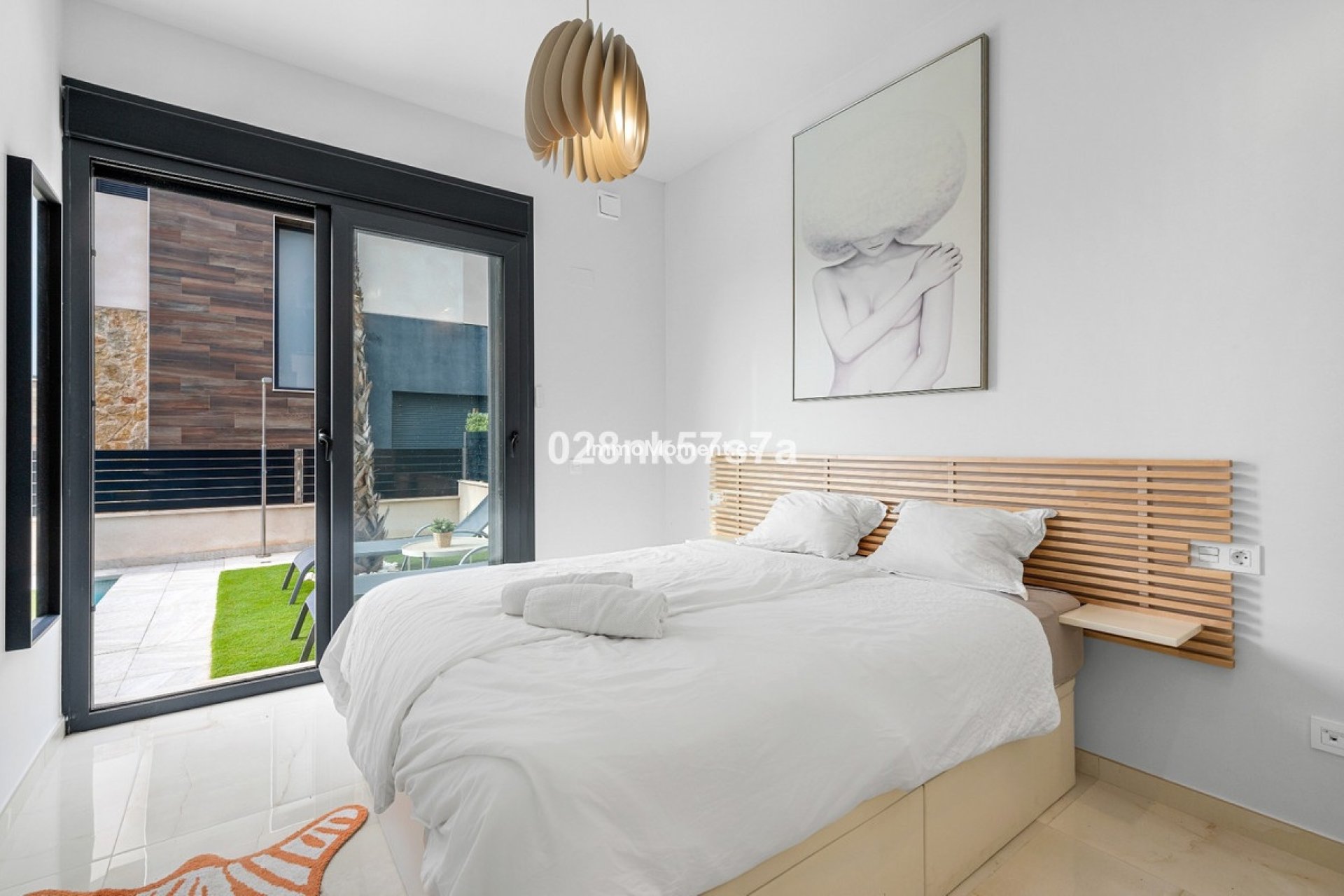 Reventa - Villa independiente - Orihuela - Lomas de Cabo Roig