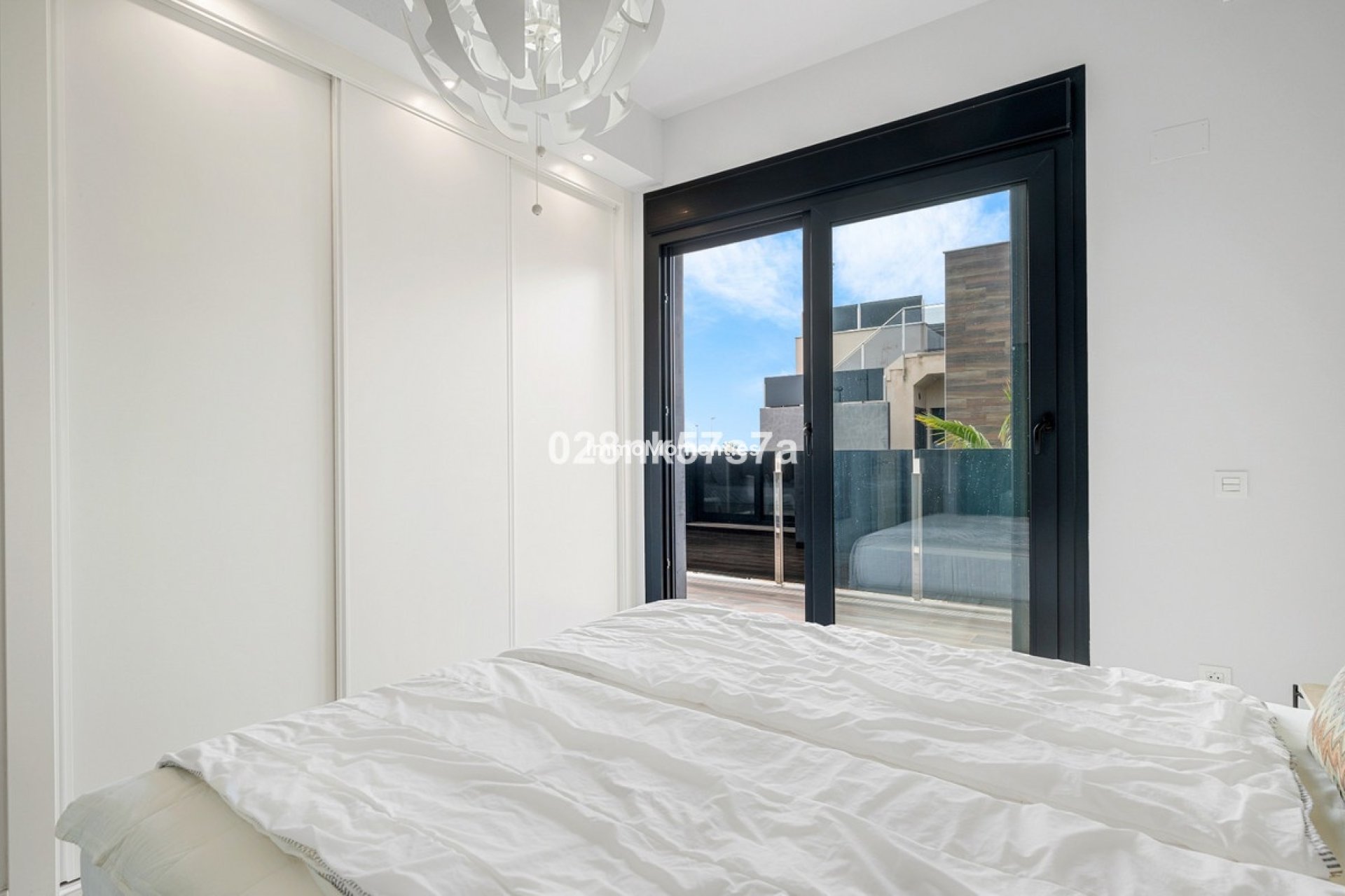 Reventa - Villa independiente - Orihuela - Lomas de Cabo Roig