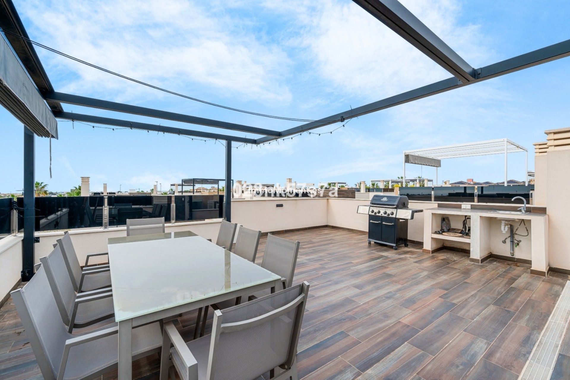Reventa - Villa independiente - Orihuela - Lomas de Cabo Roig