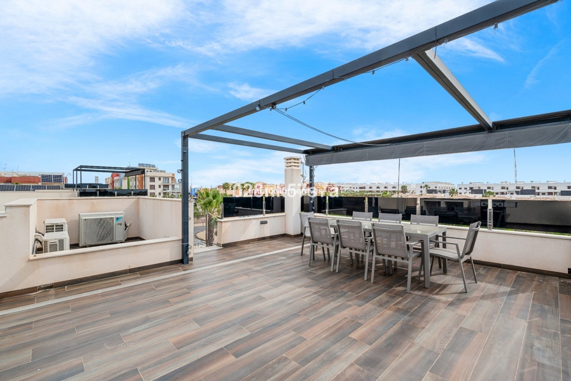 Reventa - Villa independiente - Orihuela - Lomas de Cabo Roig