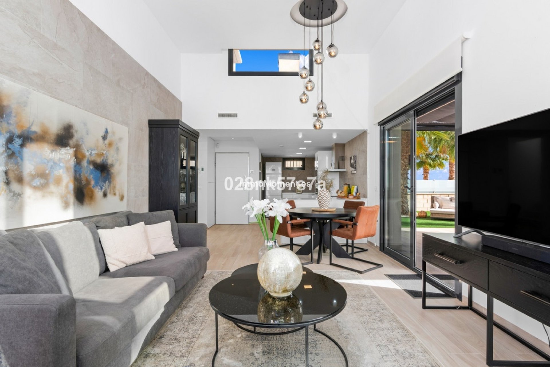 Reventa - Villa independiente - Orihuela - Lomas de Cabo Roig
