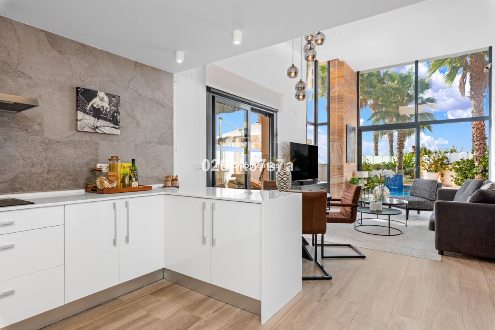 Reventa - Villa independiente - Orihuela - Lomas de Cabo Roig