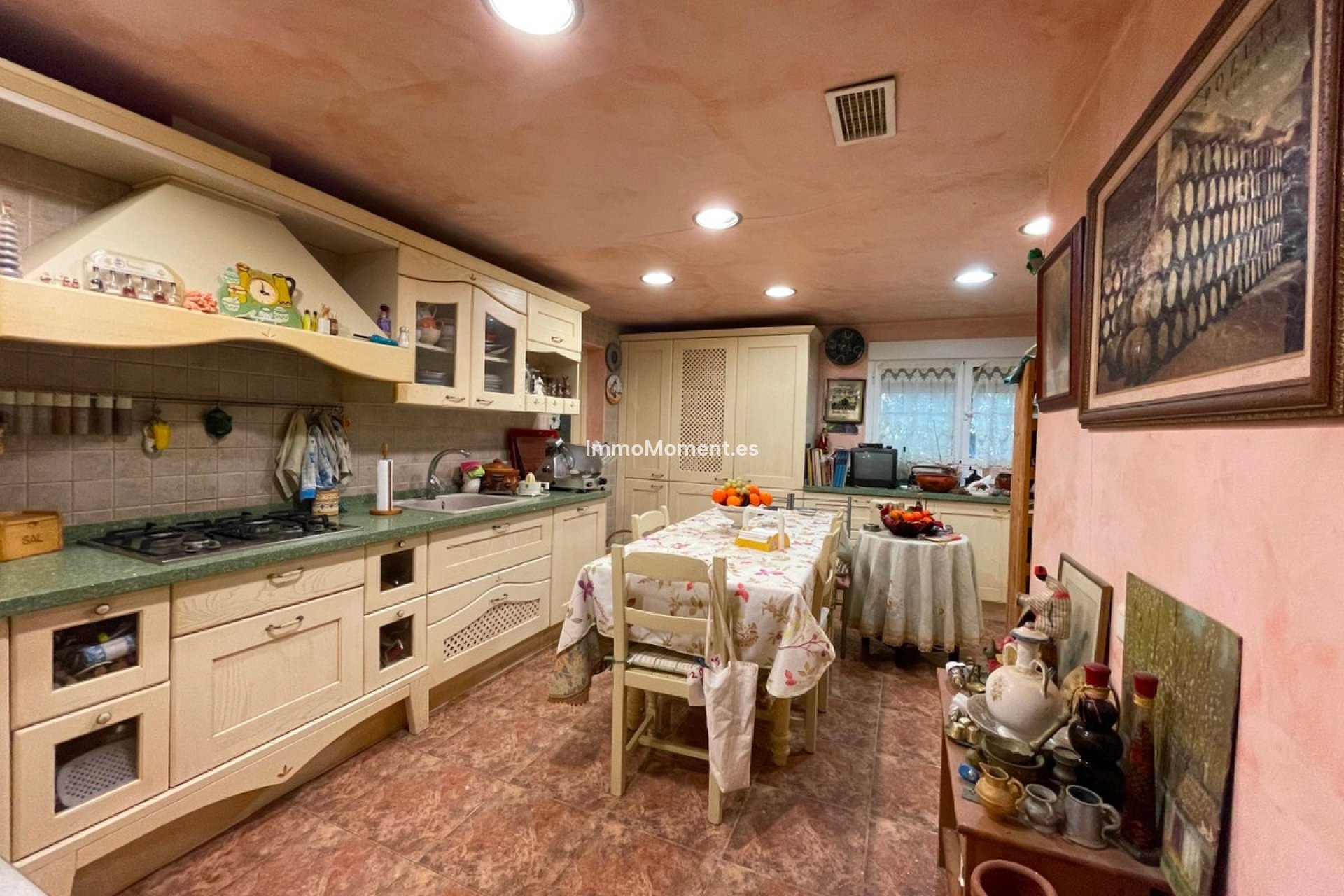 Reventa - Villa independiente - Orihuela - Lomas de Cabo Roig