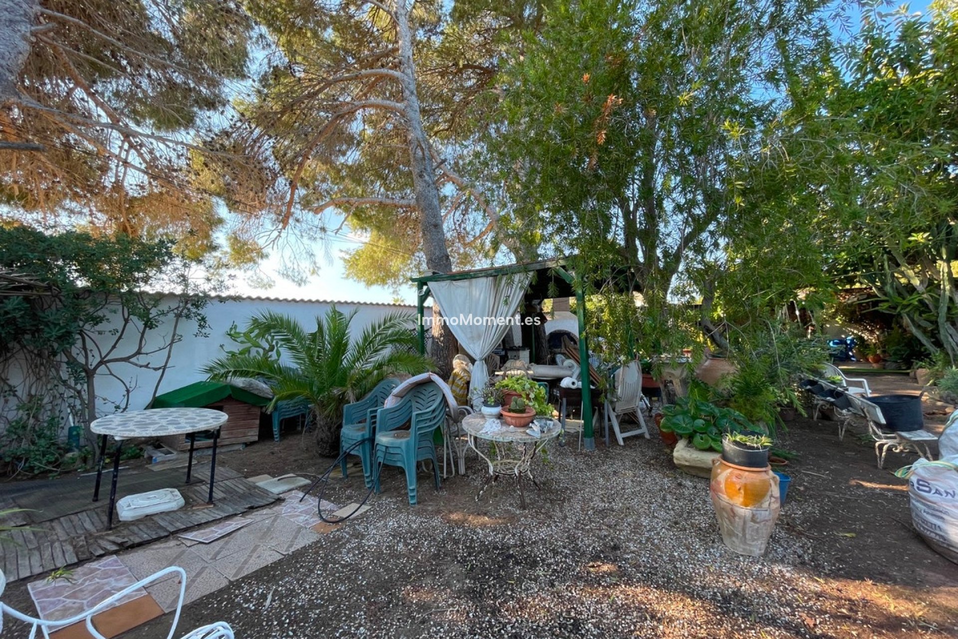 Reventa - Villa independiente - Orihuela - Lomas de Cabo Roig