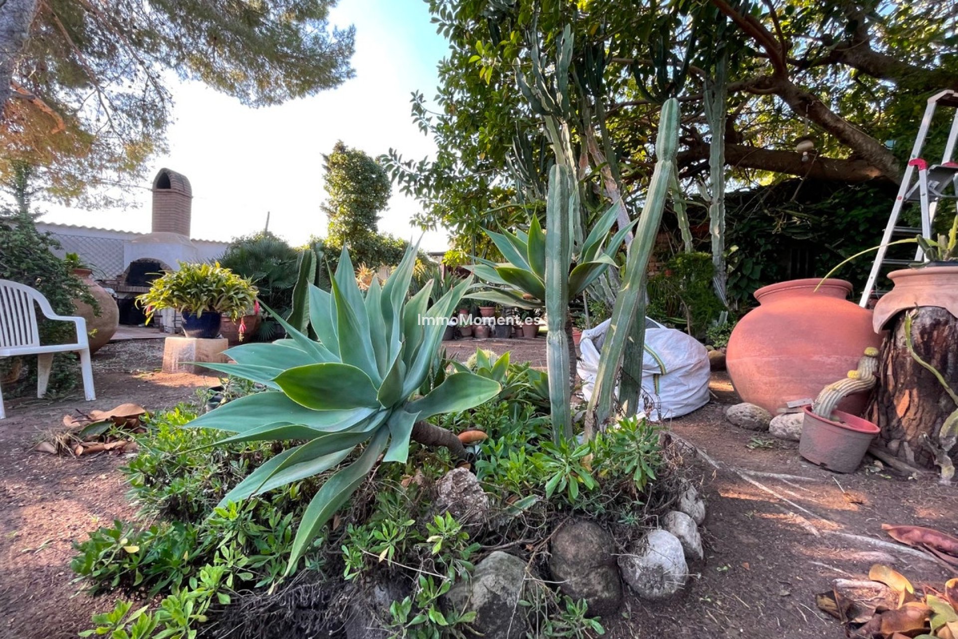 Reventa - Villa independiente - Orihuela - Lomas de Cabo Roig