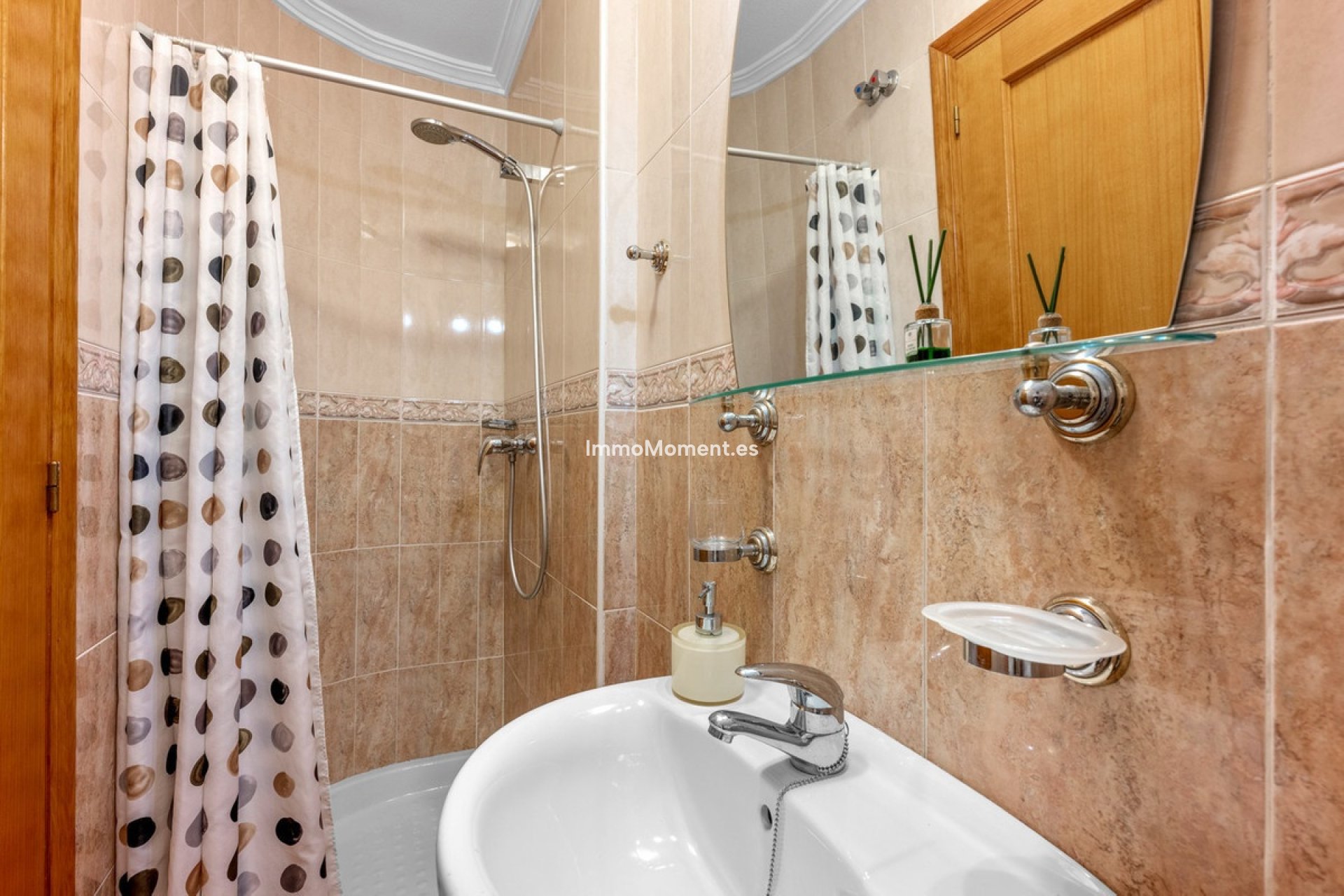 Reventa - Villa independiente - Orihuela - Lomas de Cabo Roig