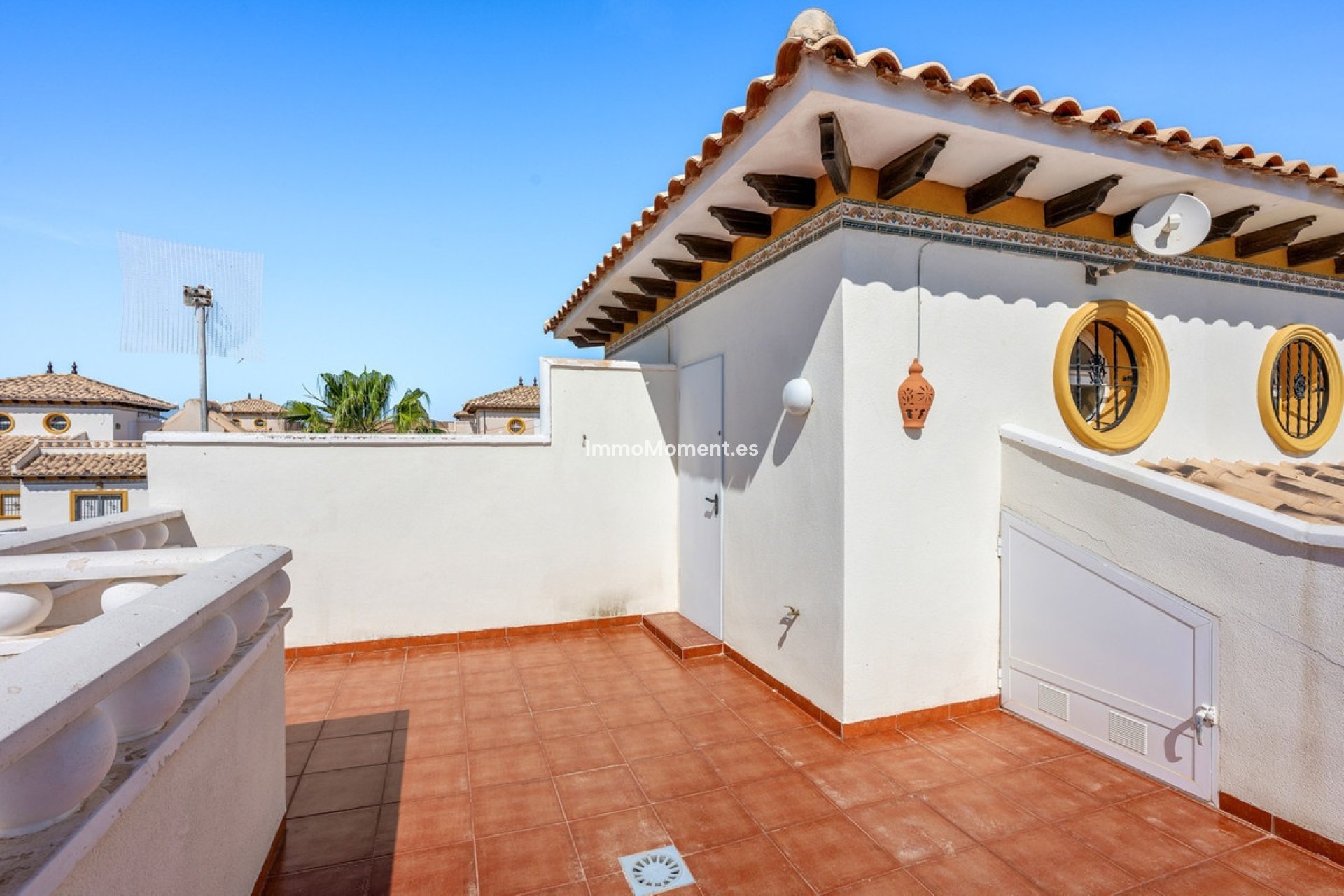 Reventa - Villa independiente - Orihuela - Lomas de Cabo Roig