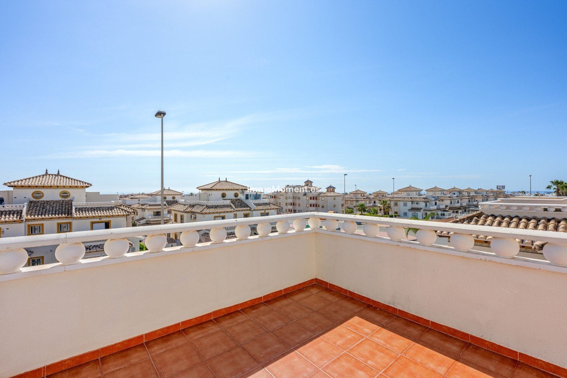 Reventa - Villa independiente - Orihuela - Lomas de Cabo Roig