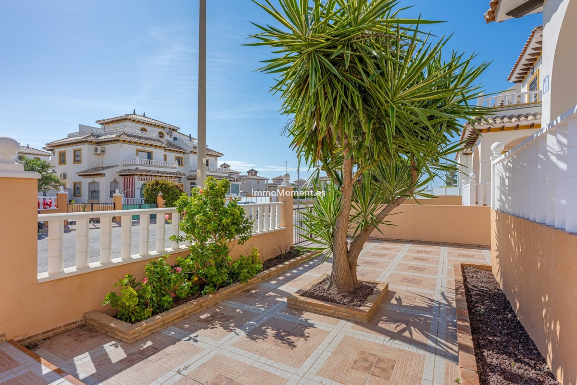 Reventa - Villa independiente - Orihuela - Lomas de Cabo Roig