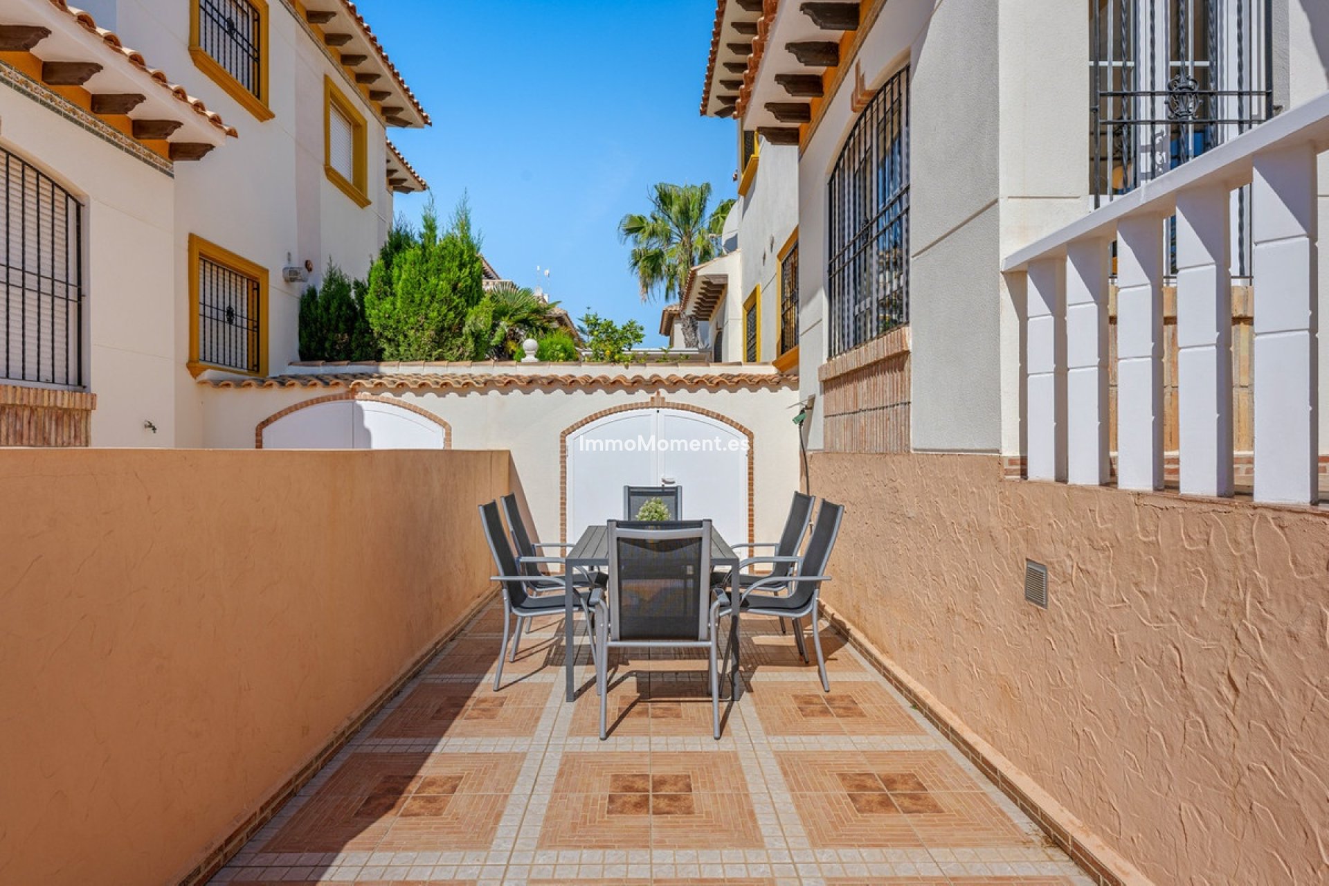 Reventa - Villa independiente - Orihuela - Lomas de Cabo Roig