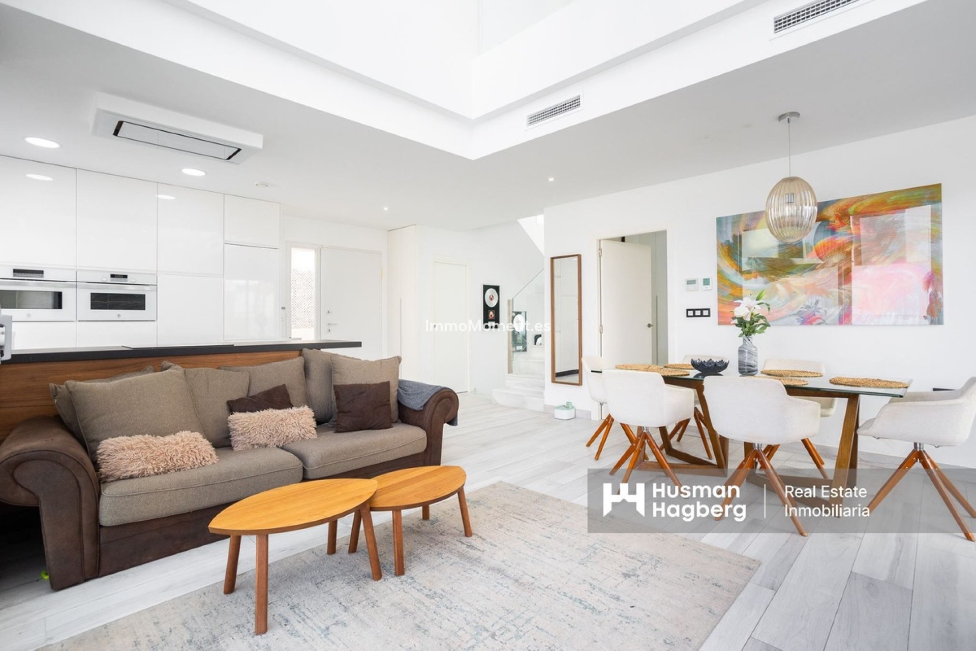 Reventa - Villa independiente - Orihuela - Lomas de Cabo Roig