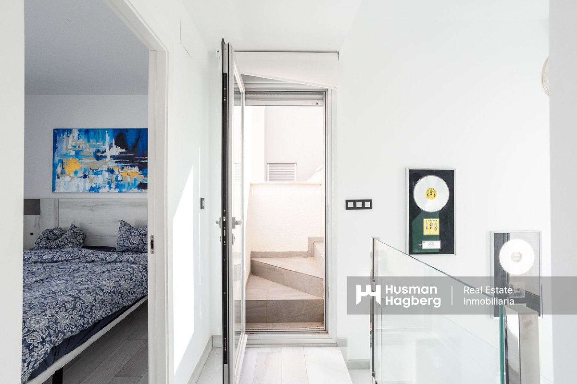 Reventa - Villa independiente - Orihuela - Lomas de Cabo Roig