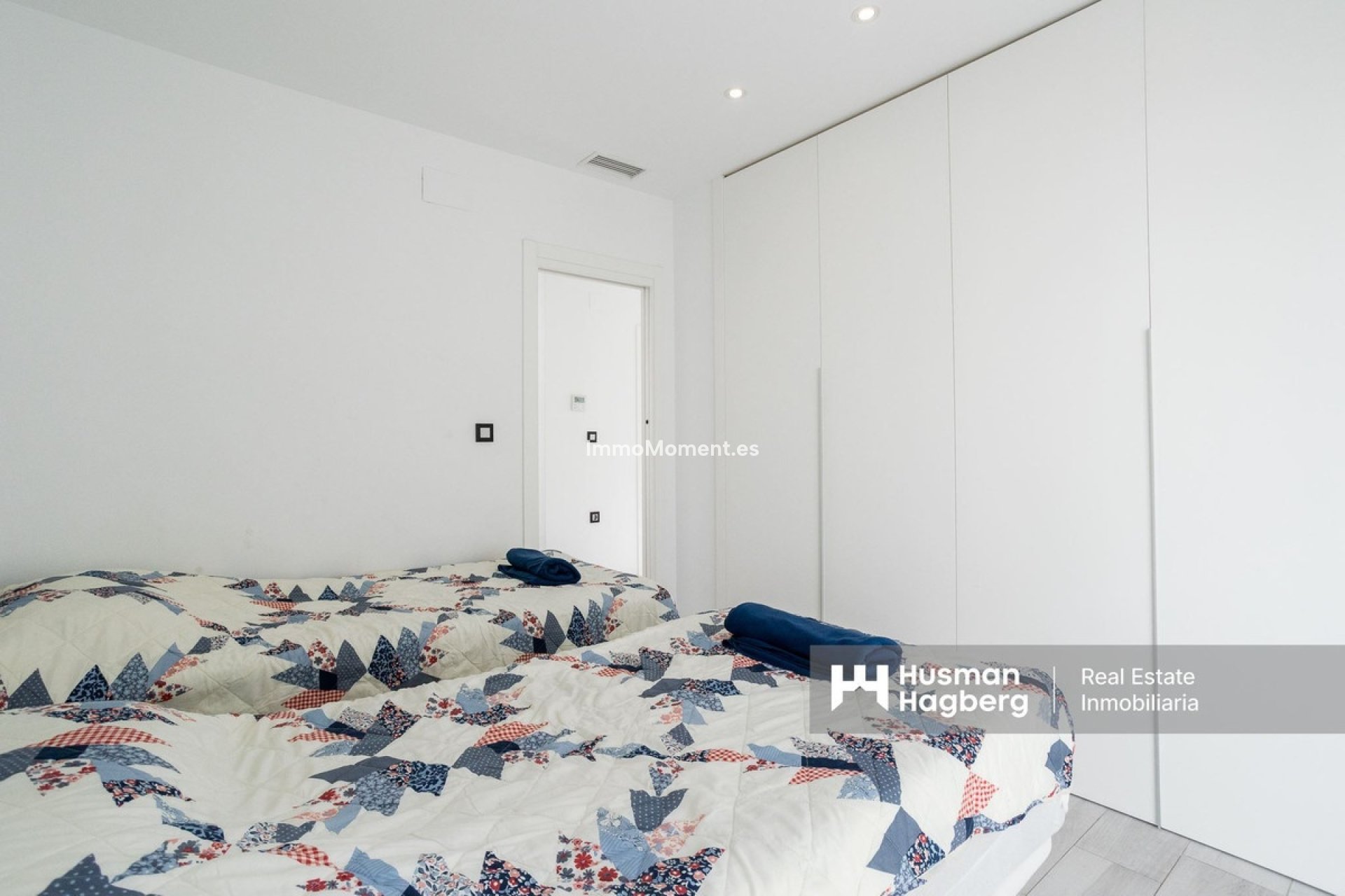 Reventa - Villa independiente - Orihuela - Lomas de Cabo Roig