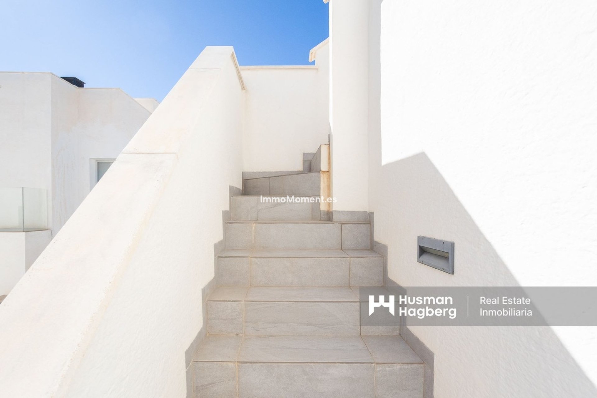 Reventa - Villa independiente - Orihuela - Lomas de Cabo Roig