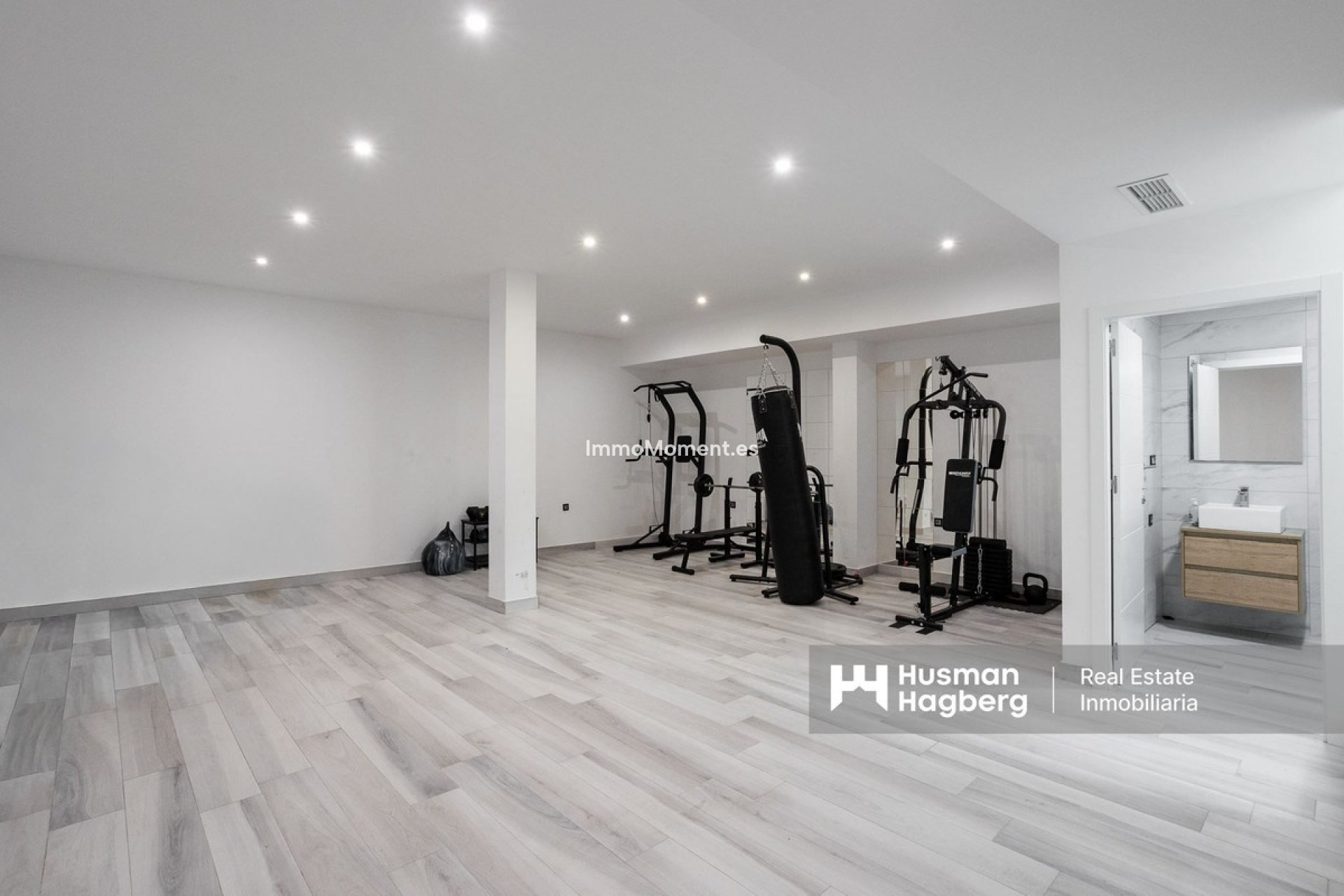 Reventa - Villa independiente - Orihuela - Lomas de Cabo Roig