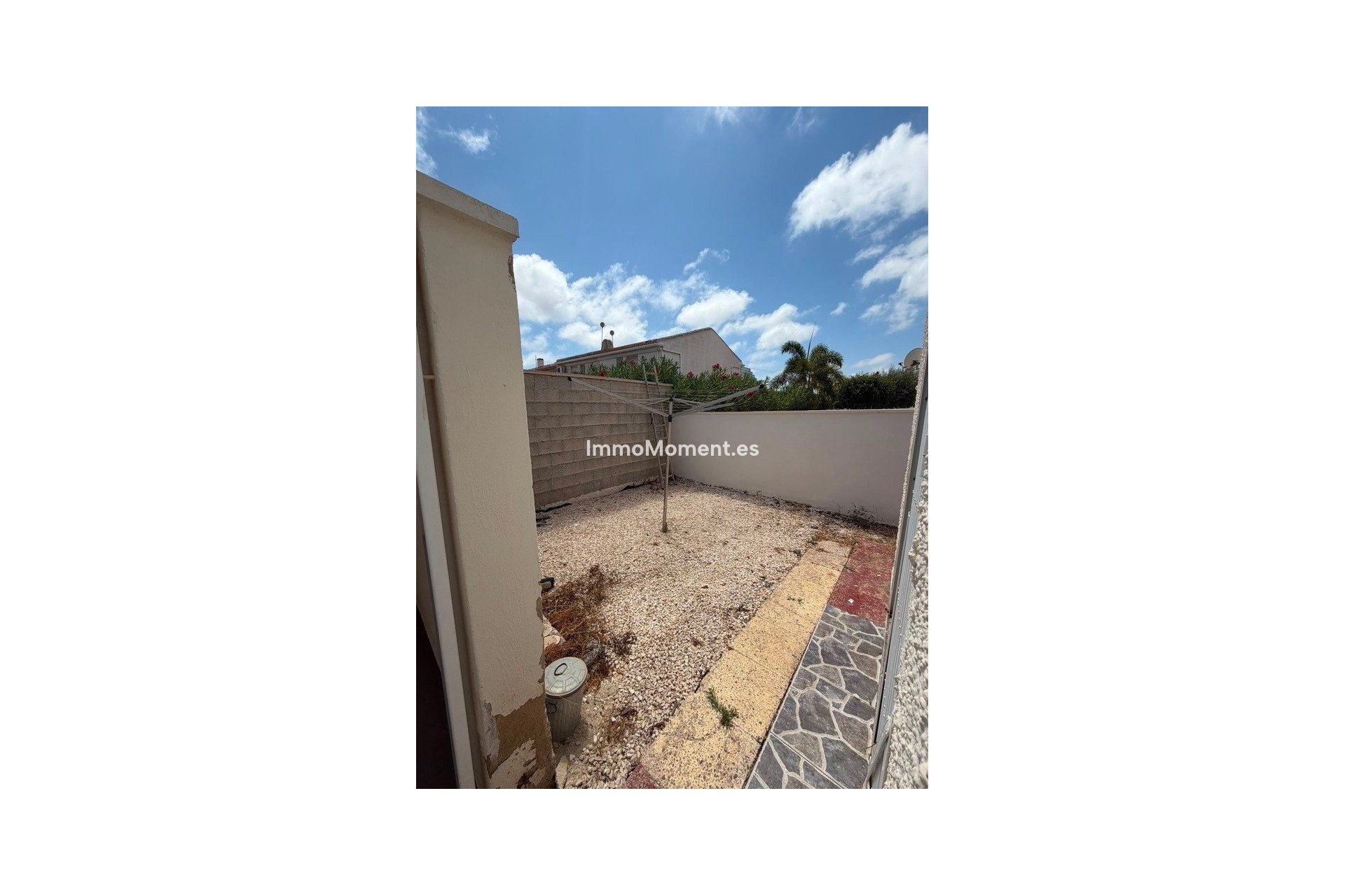 Reventa - Villa independiente - Orihuela - Lomas de Don Juan
