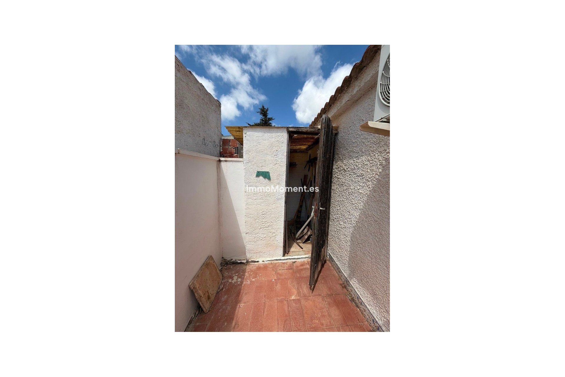 Reventa - Villa independiente - Orihuela - Lomas de Don Juan