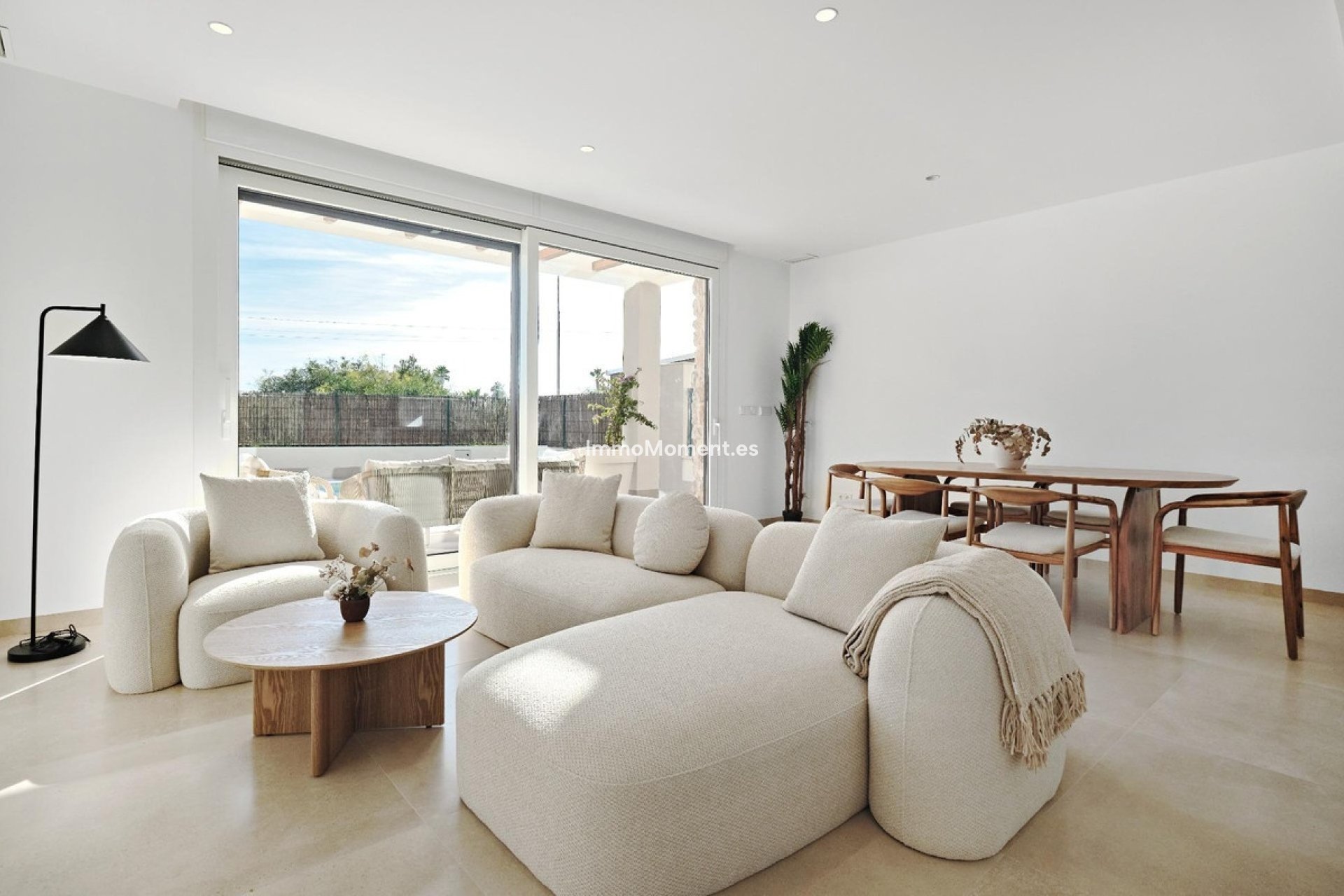 Reventa - Villa independiente - Orihuela - Lomas de Don Juan