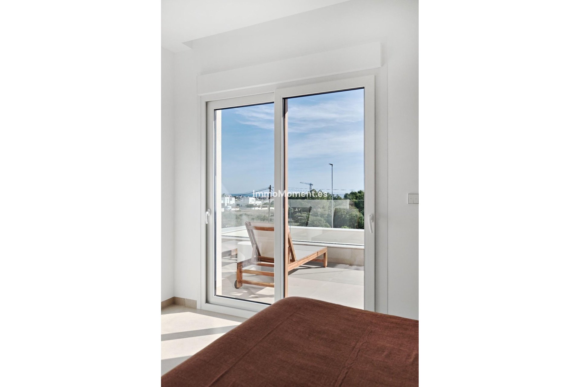 Reventa - Villa independiente - Orihuela - Lomas de Don Juan