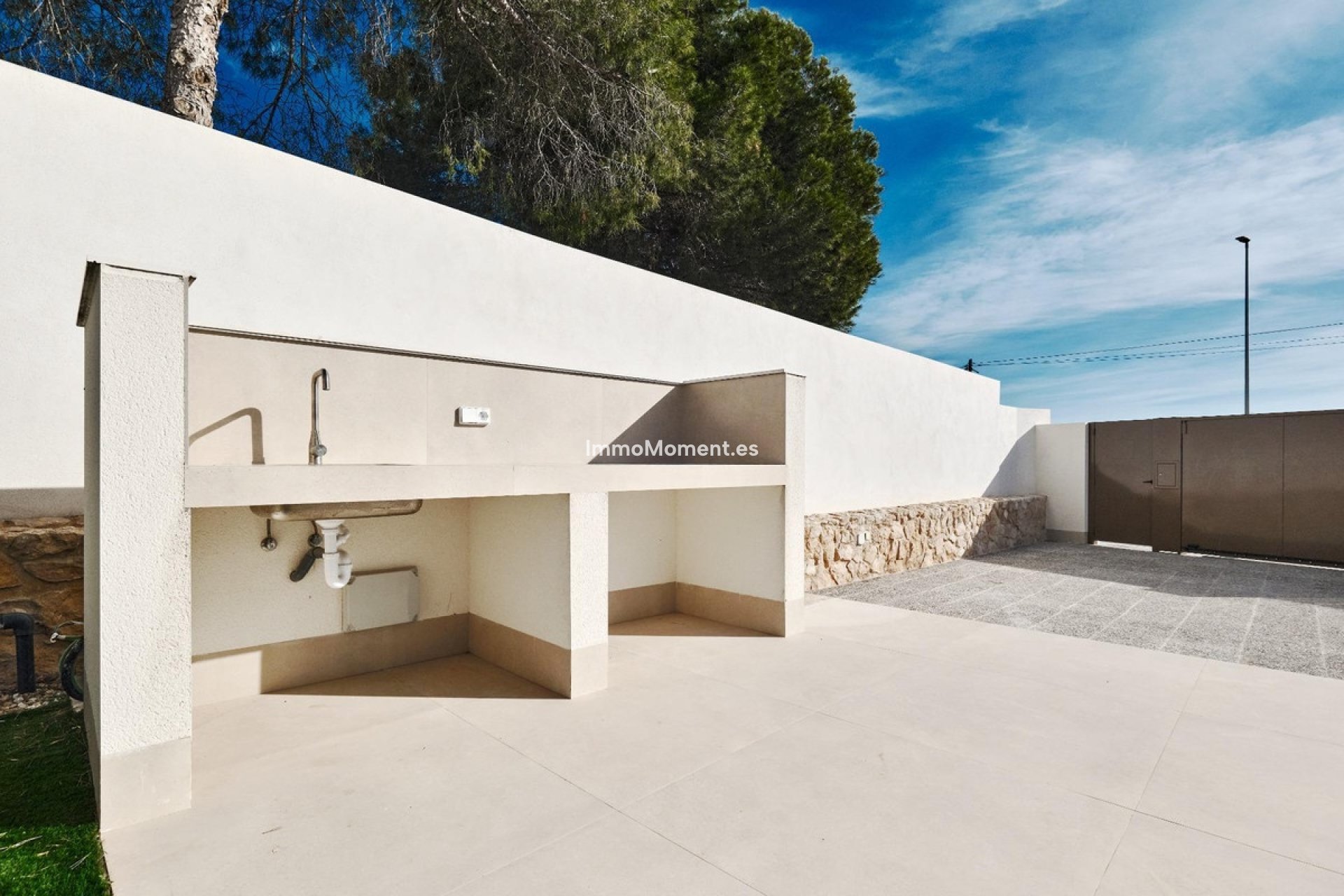 Reventa - Villa independiente - Orihuela - Lomas de Don Juan