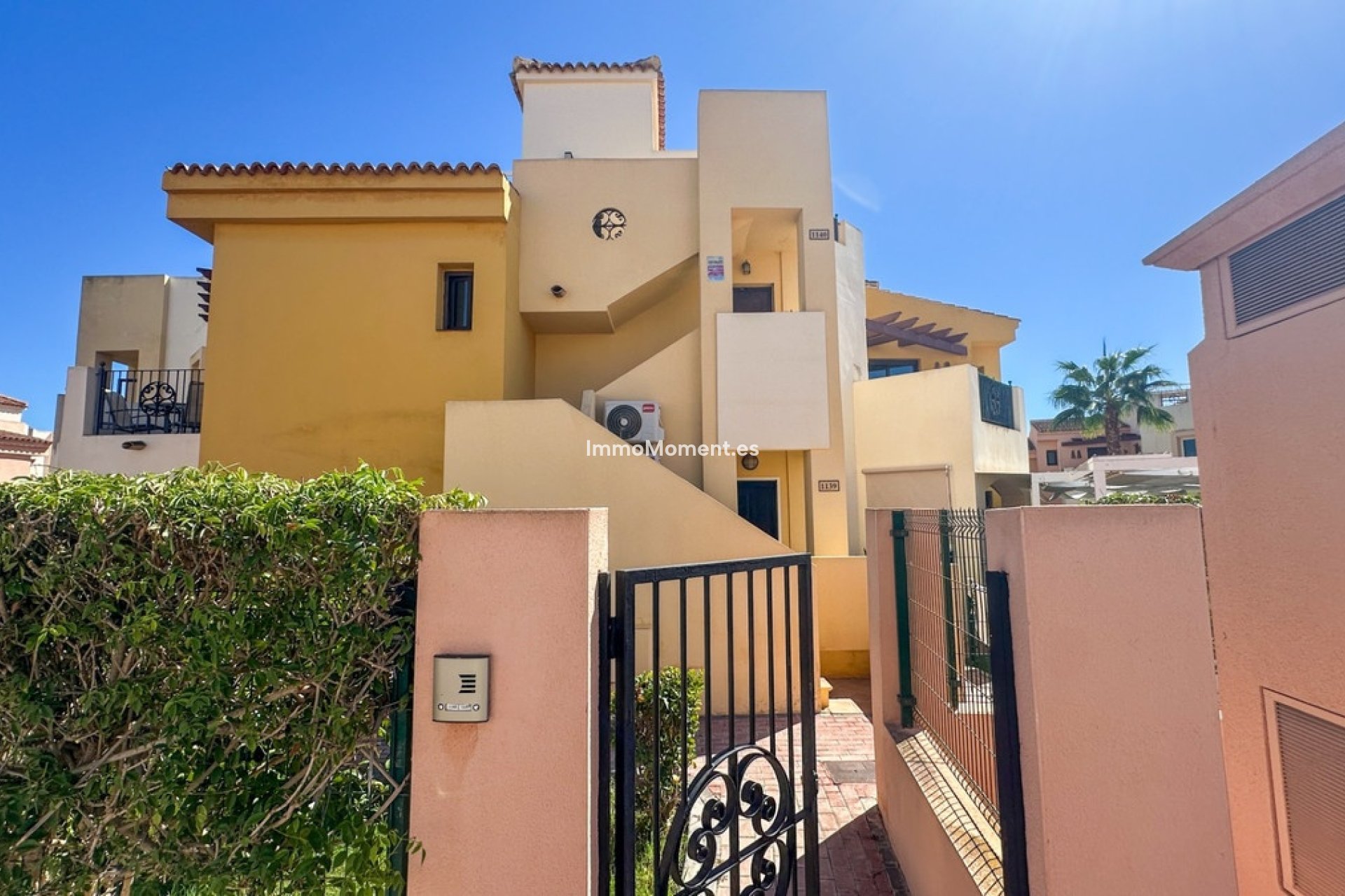 Reventa - Villa independiente - Orihuela - Los Altos