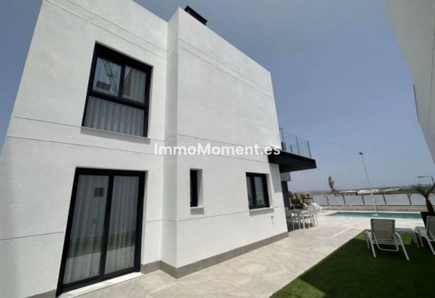 Reventa - Villa independiente - Orihuela - Los Altos