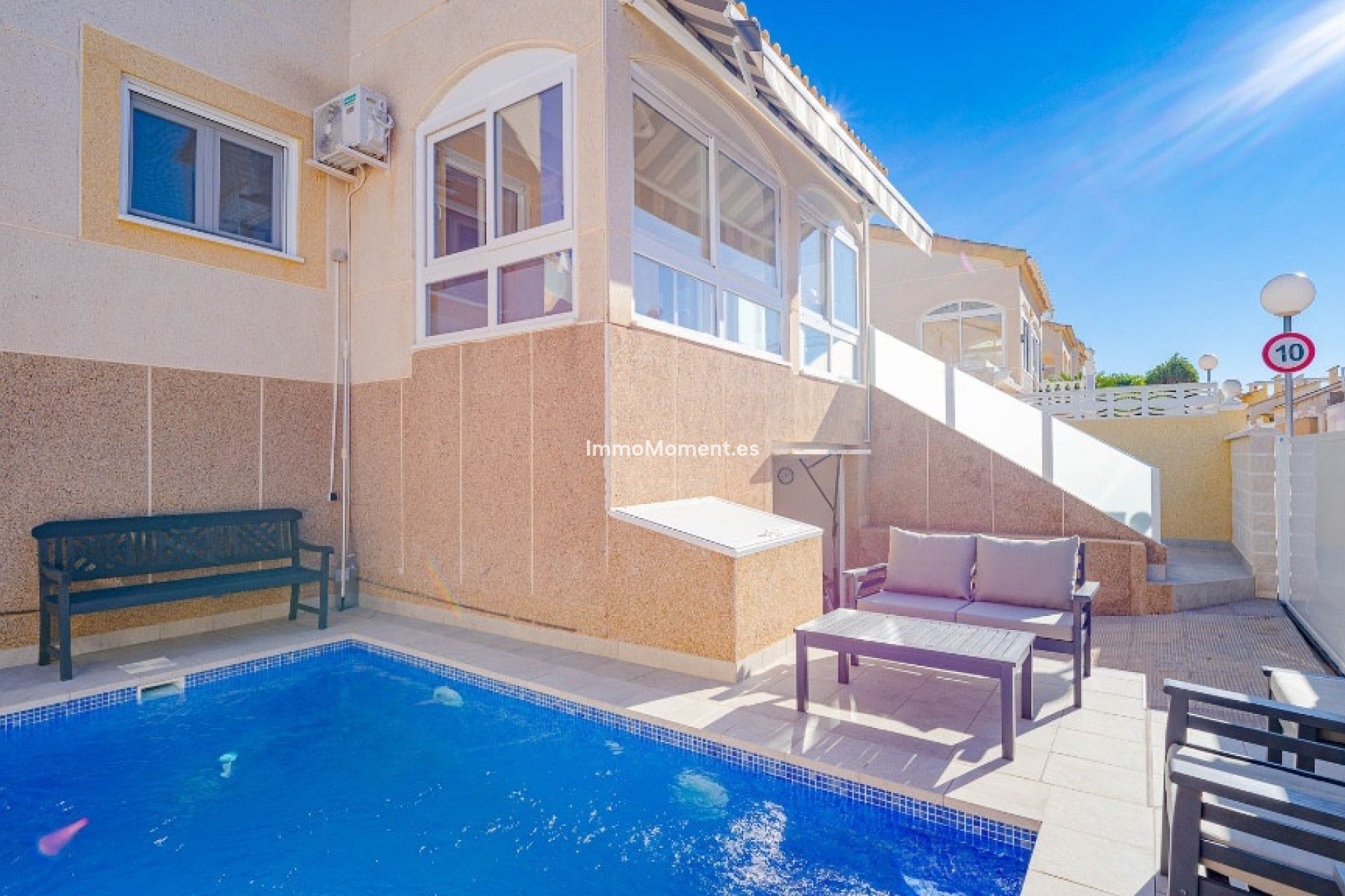 Reventa - Villa independiente - Orihuela - Los Altos