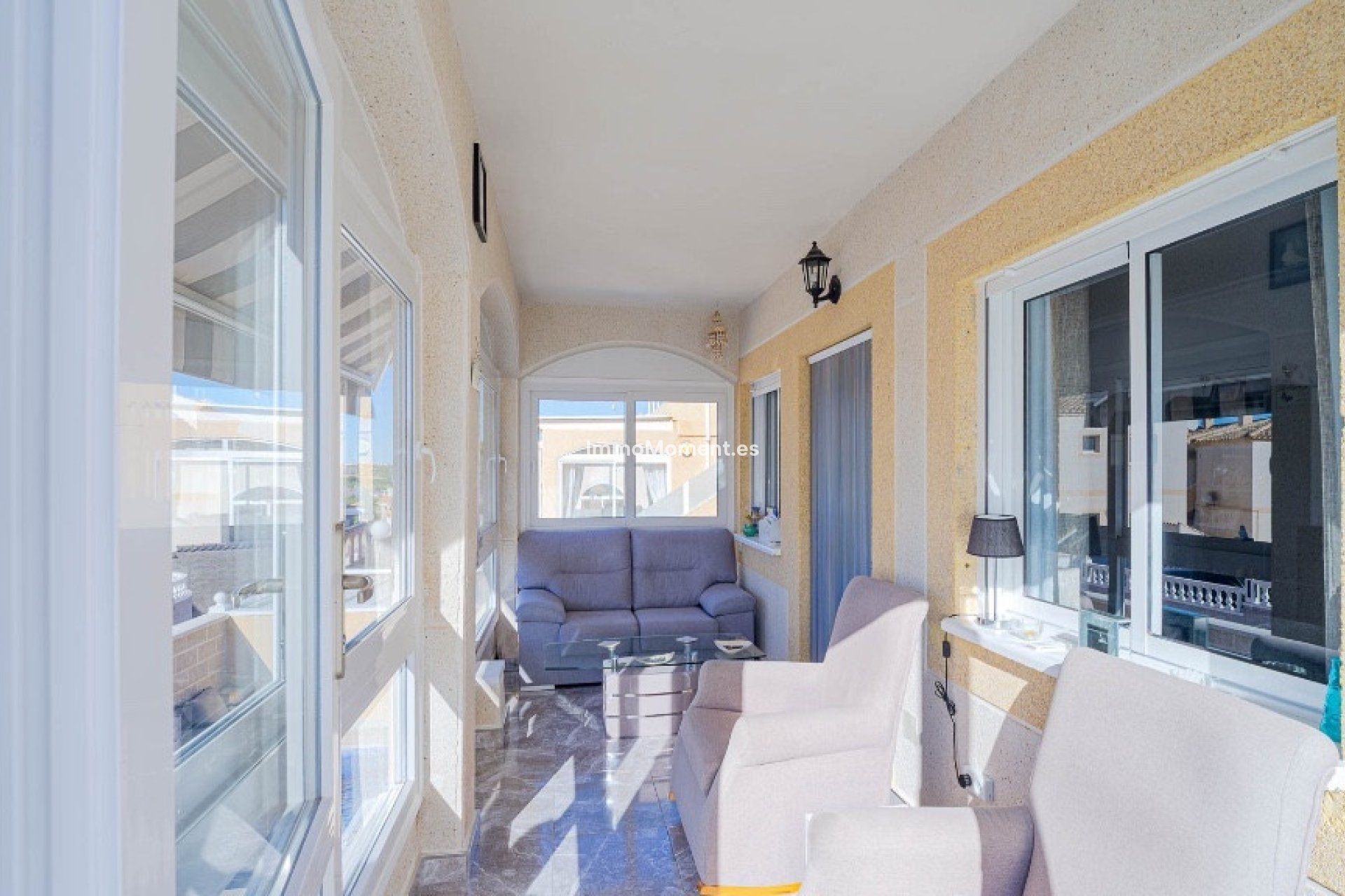 Reventa - Villa independiente - Orihuela - Los Altos