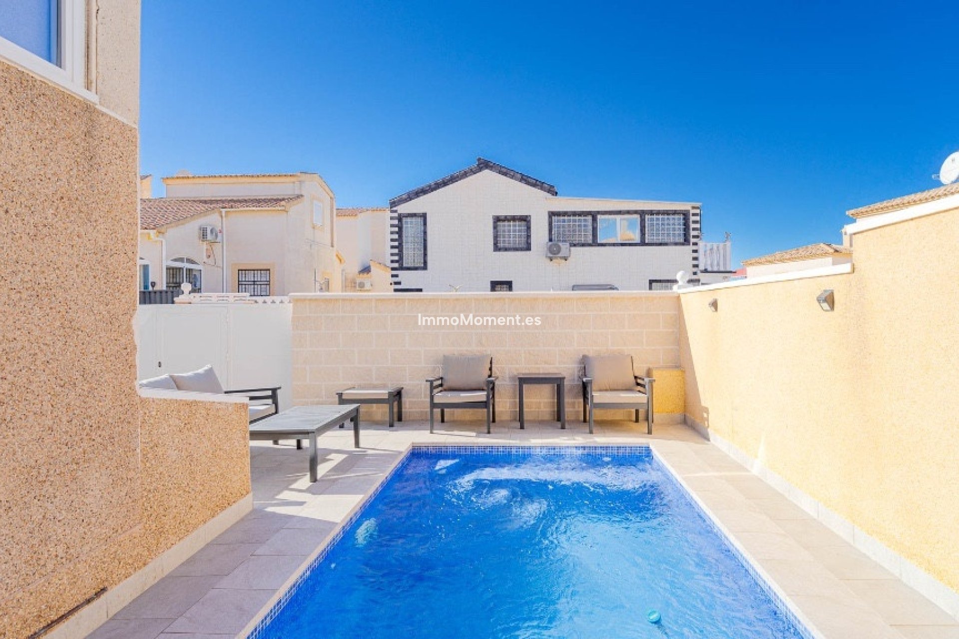 Reventa - Villa independiente - Orihuela - Los Altos