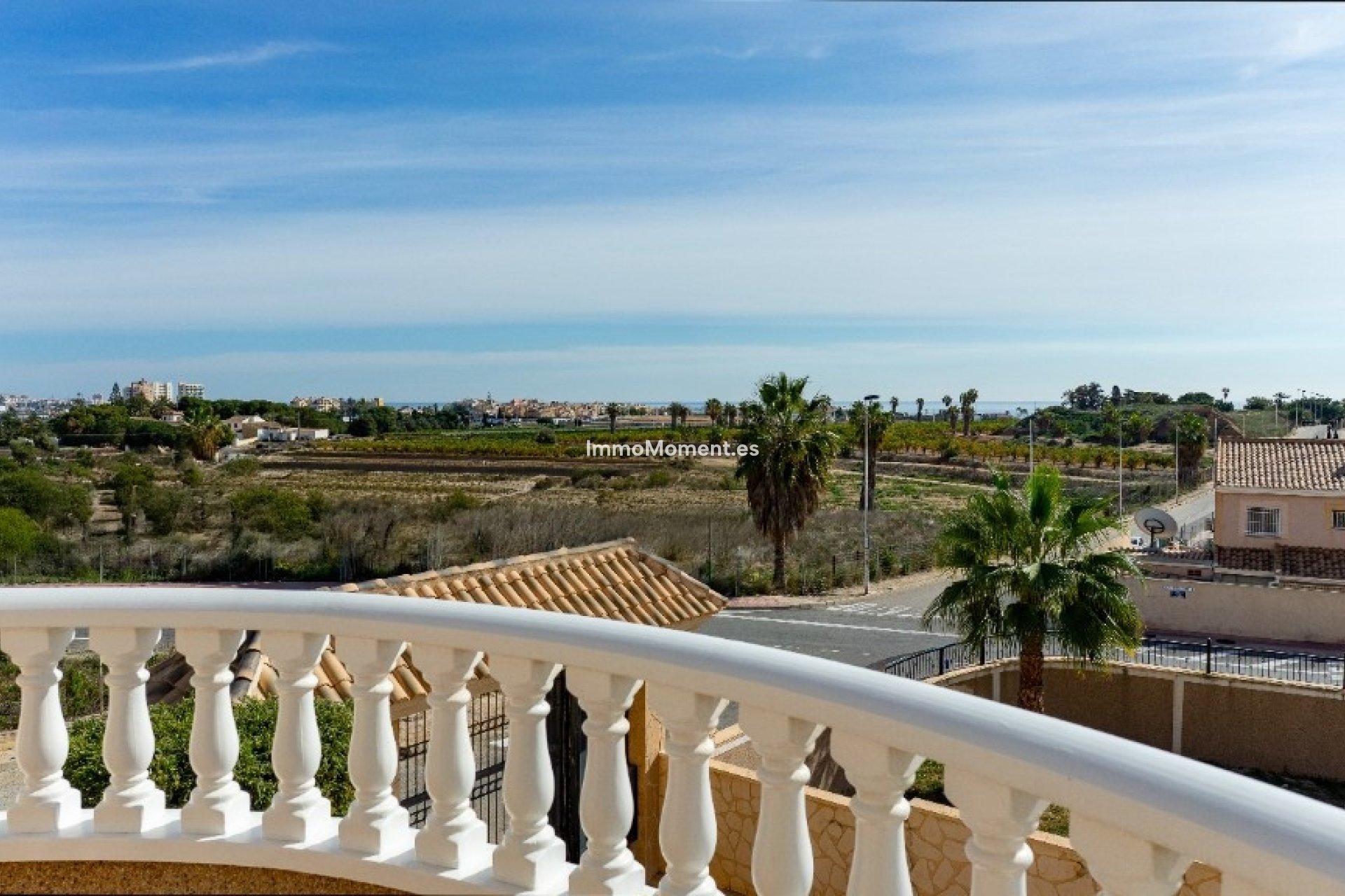 Reventa - Villa independiente - Orihuela - Los Altos