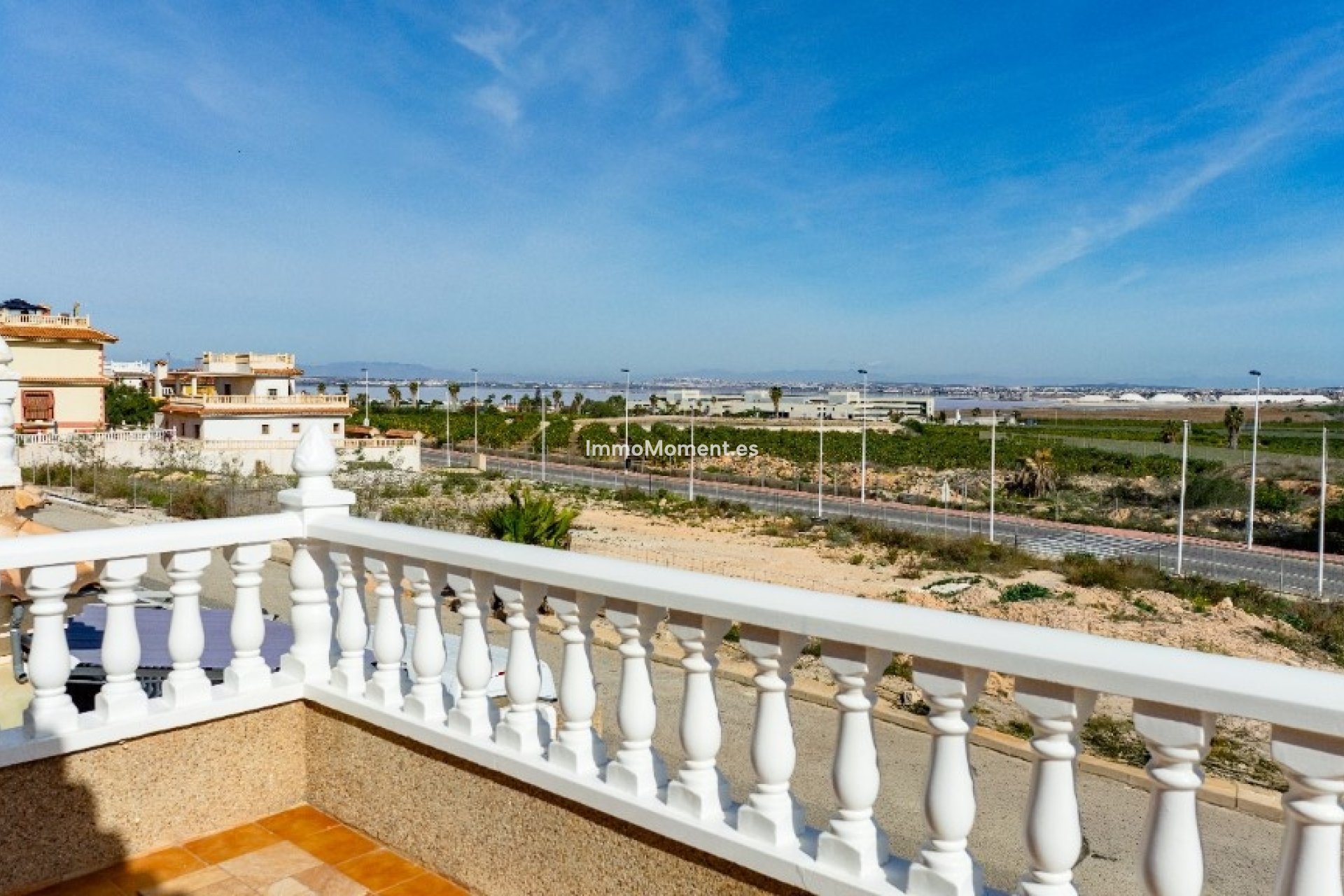 Reventa - Villa independiente - Orihuela - Los Altos