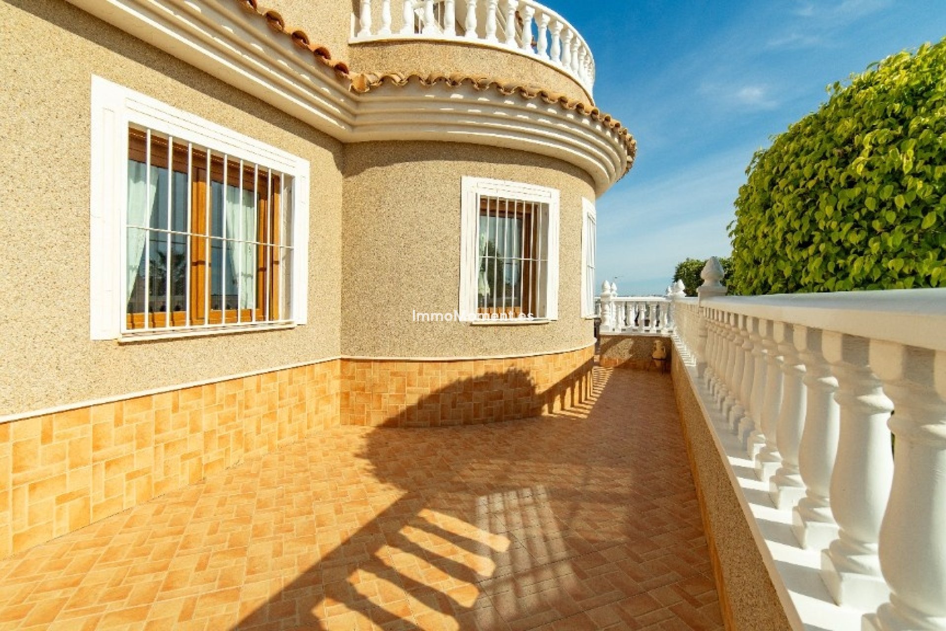 Reventa - Villa independiente - Orihuela - Los Altos