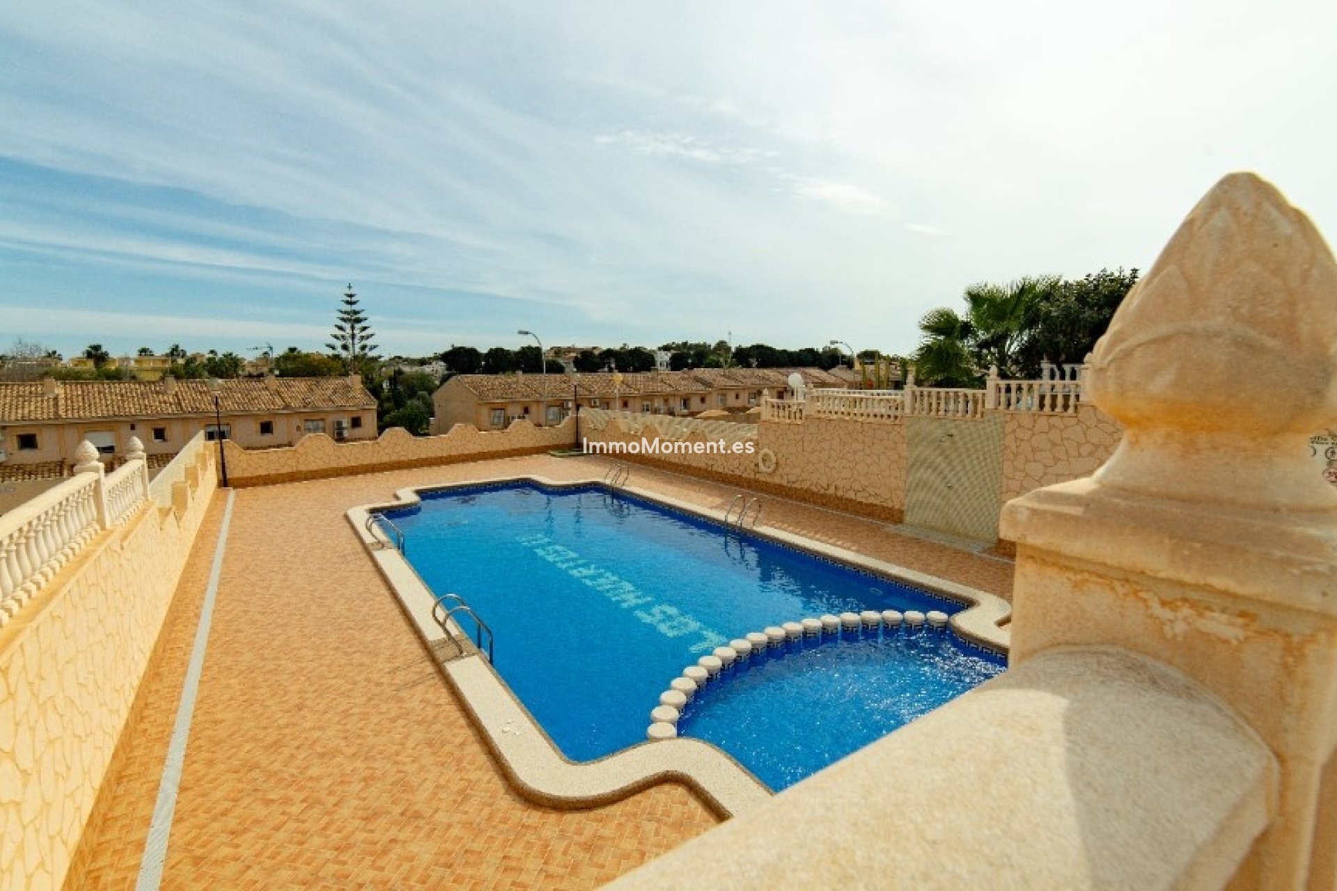 Reventa - Villa independiente - Orihuela - Los Altos