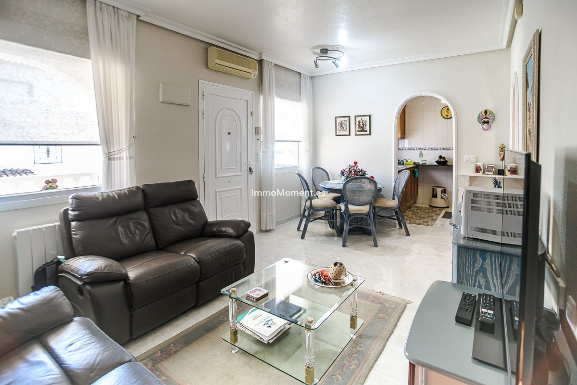 Reventa - Villa independiente - Orihuela - Los Altos
