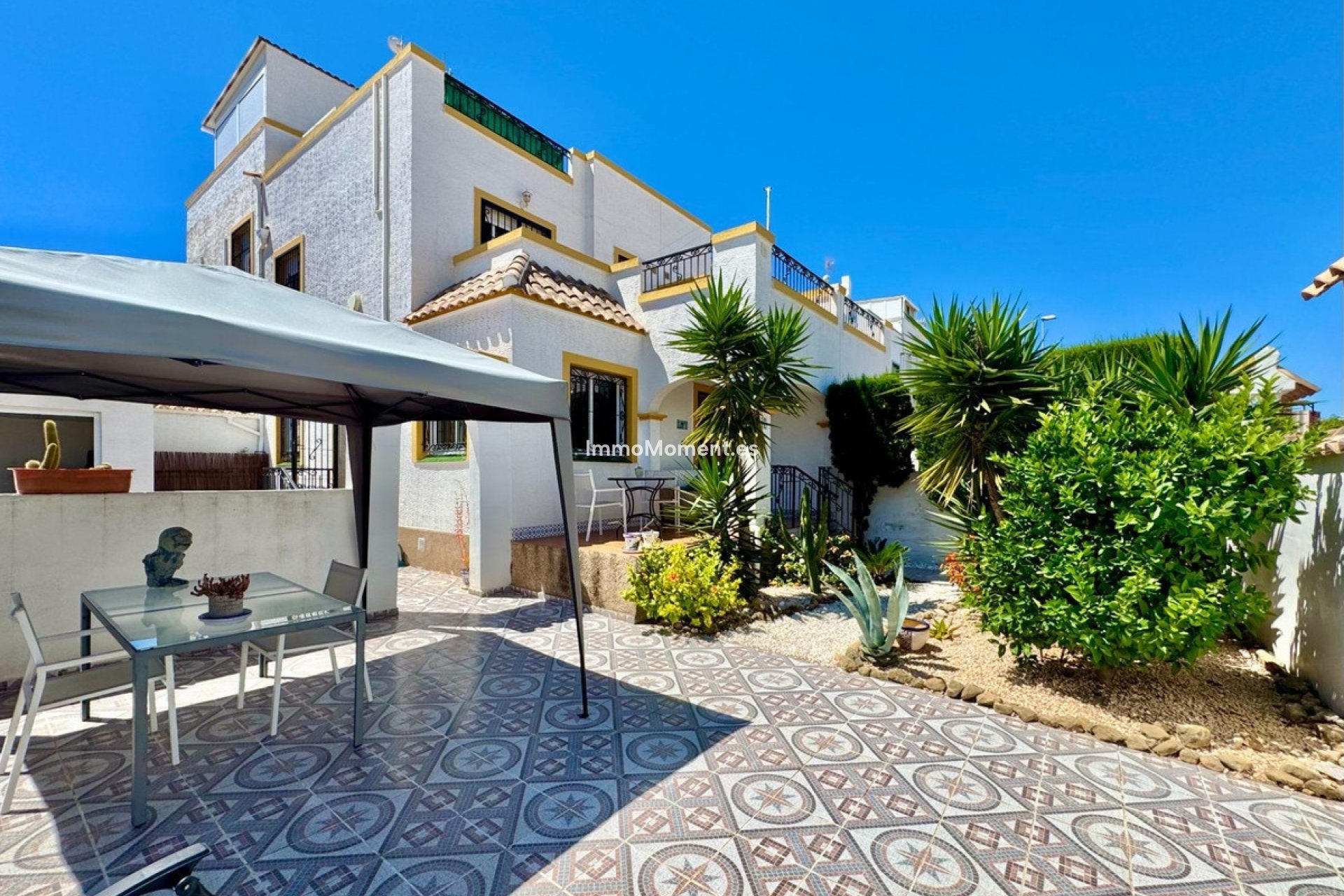Reventa - Villa independiente - Orihuela - Los Altos