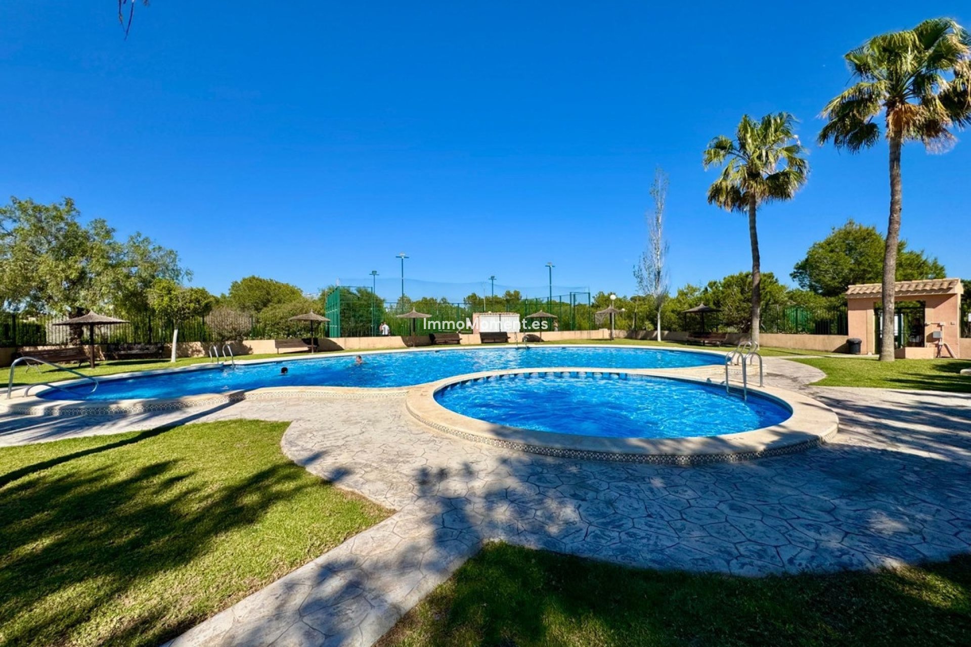 Reventa - Villa independiente - Orihuela - Los Altos