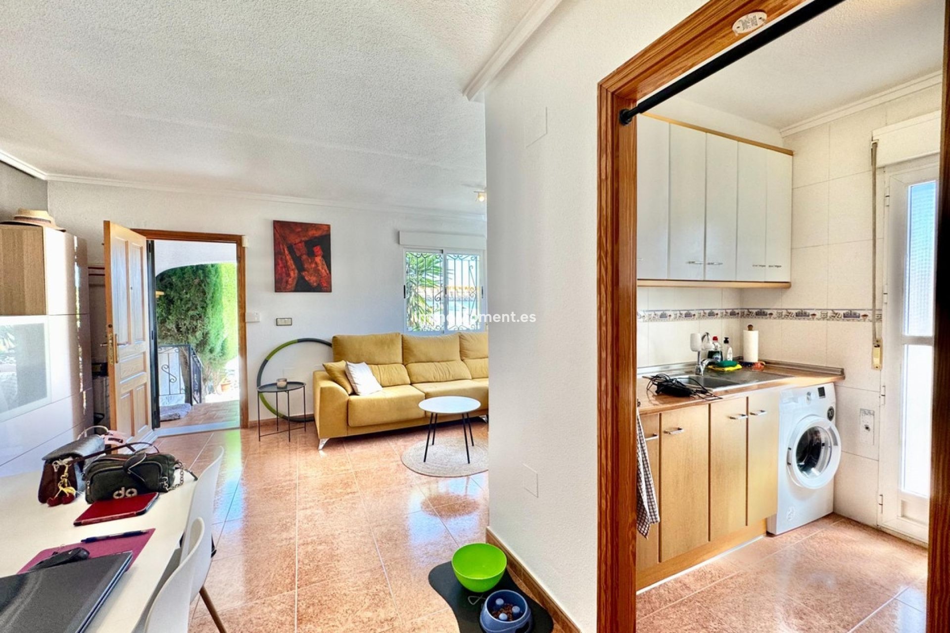 Reventa - Villa independiente - Orihuela - Los Altos