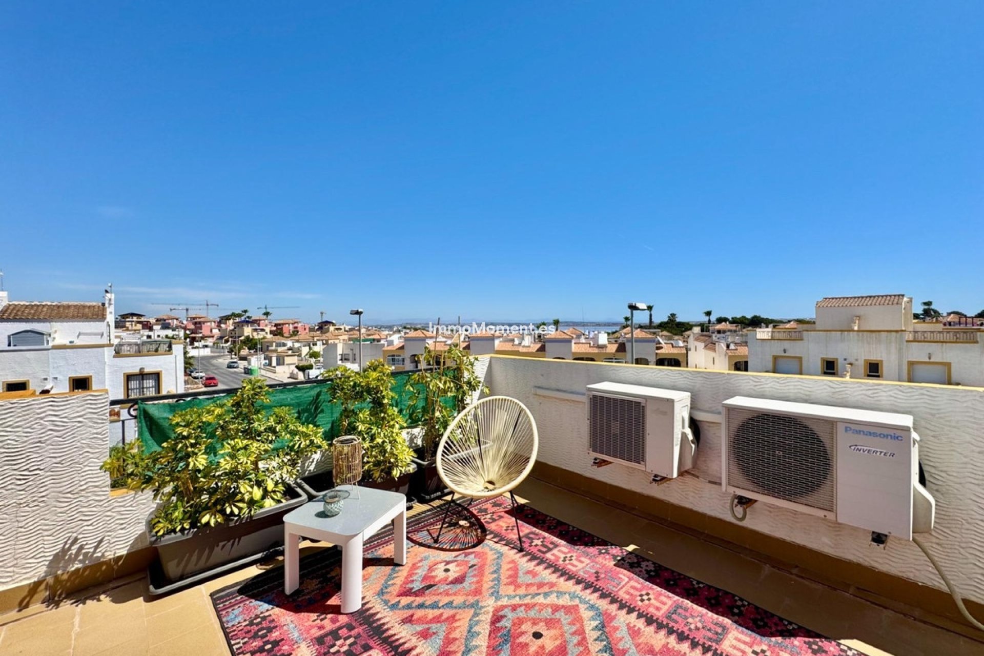 Reventa - Villa independiente - Orihuela - Los Altos