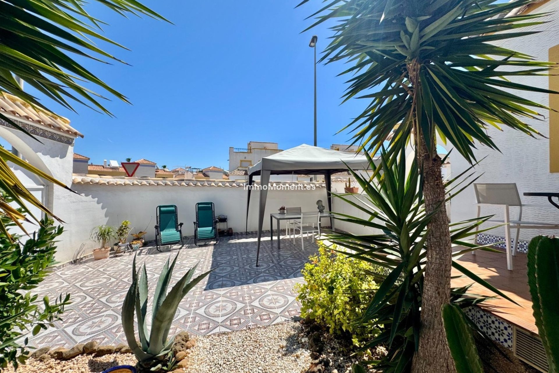 Reventa - Villa independiente - Orihuela - Los Altos