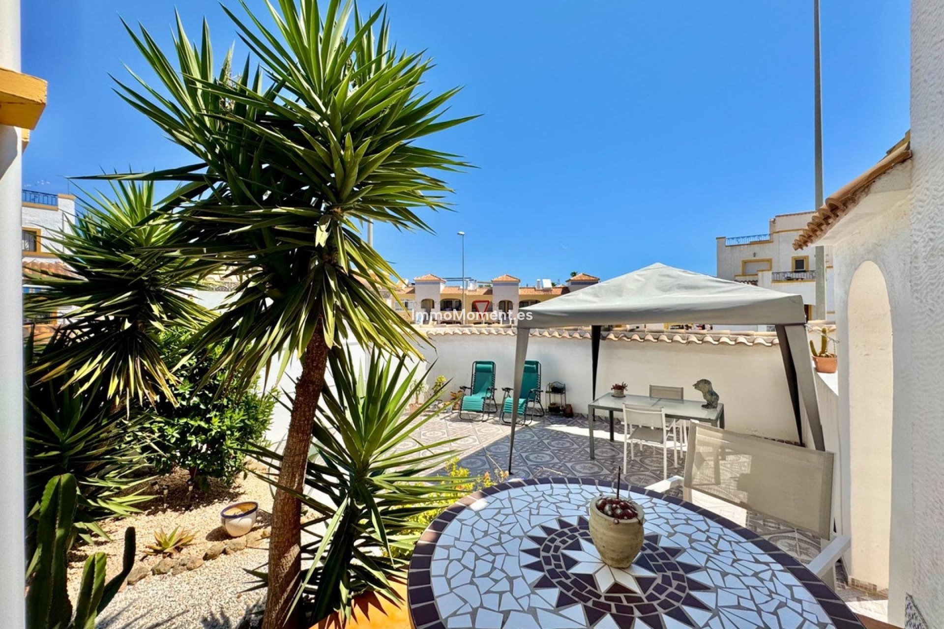 Reventa - Villa independiente - Orihuela - Los Altos