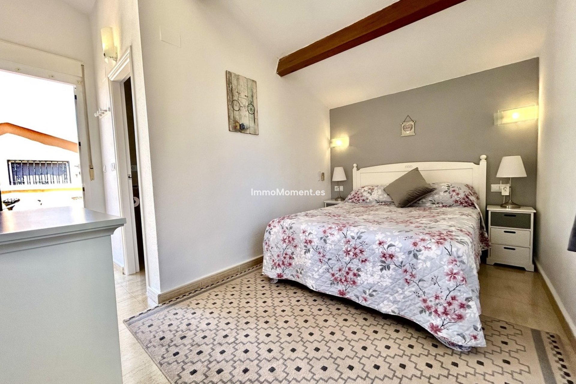 Reventa - Villa independiente - Orihuela - Los Altos