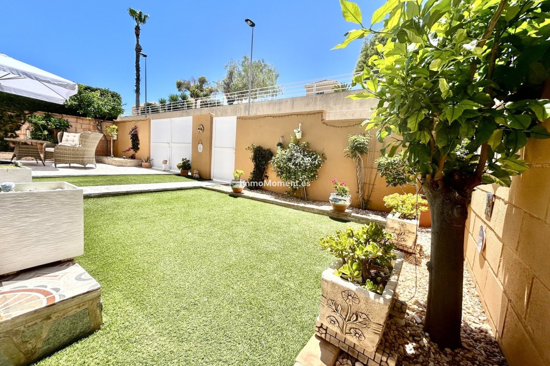 Reventa - Villa independiente - Orihuela - Los Altos