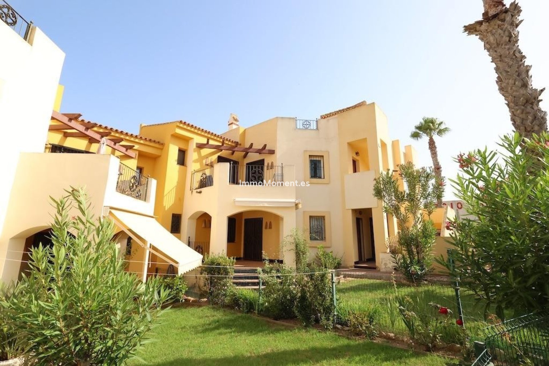 Reventa - Villa independiente - Orihuela - Los Altos