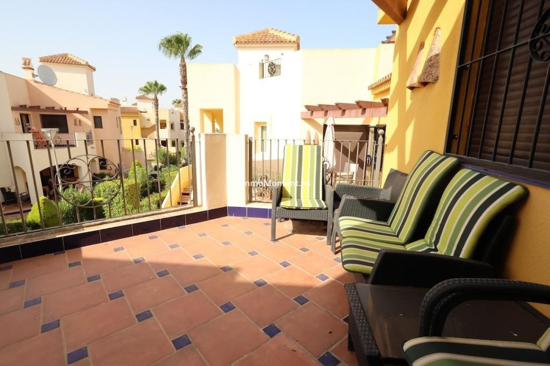 Reventa - Villa independiente - Orihuela - Los Altos