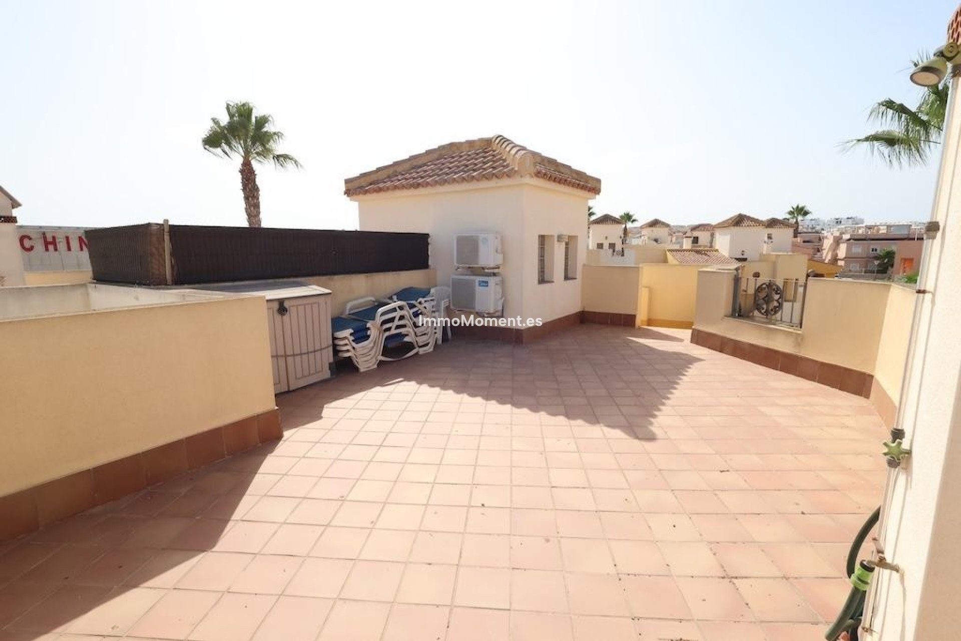 Reventa - Villa independiente - Orihuela - Los Altos