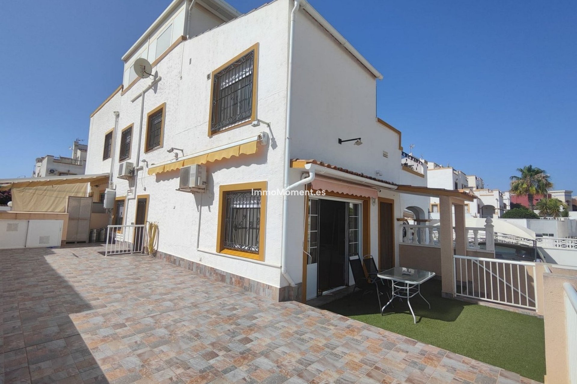 Reventa - Villa independiente - Orihuela - Los Altos