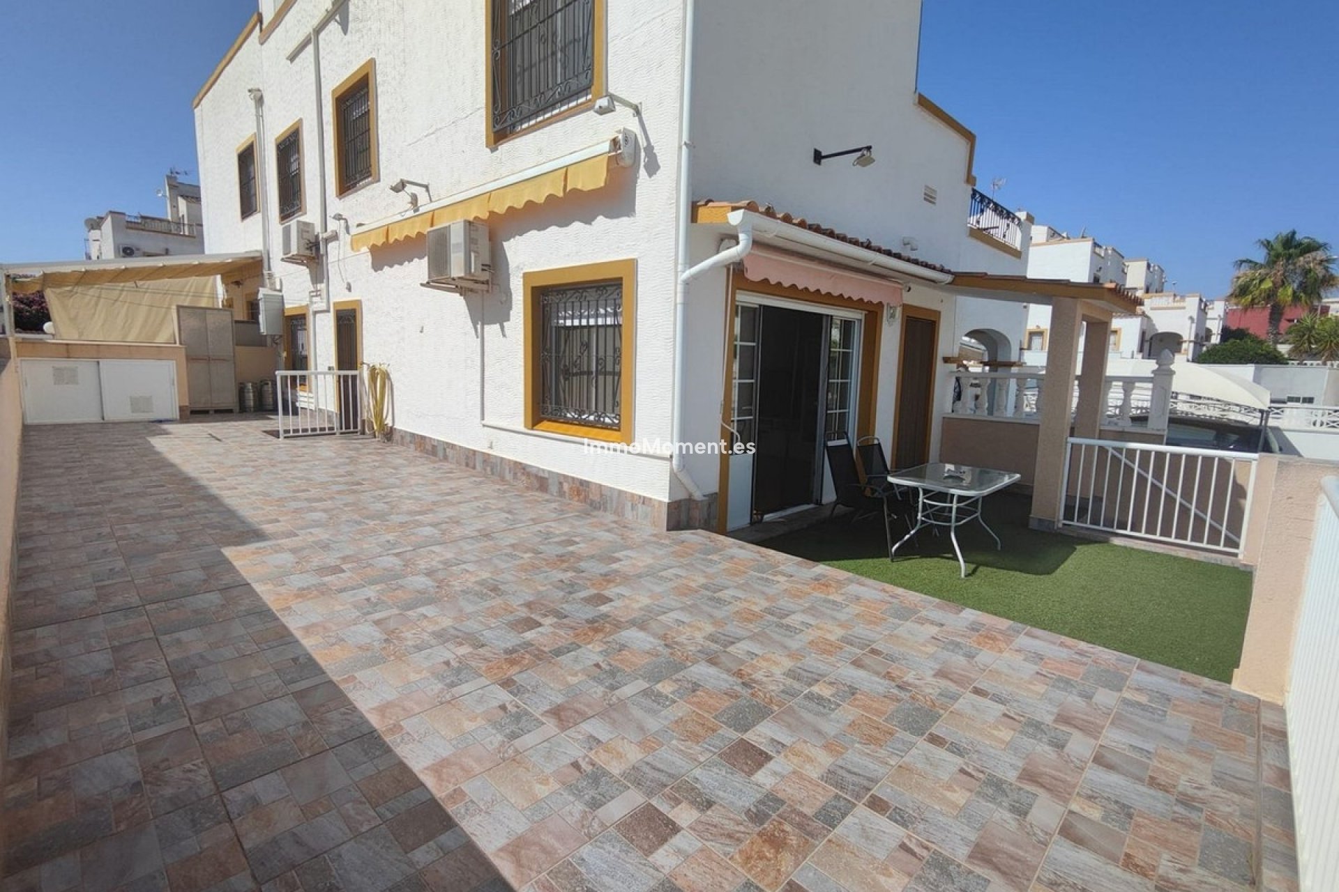 Reventa - Villa independiente - Orihuela - Los Altos